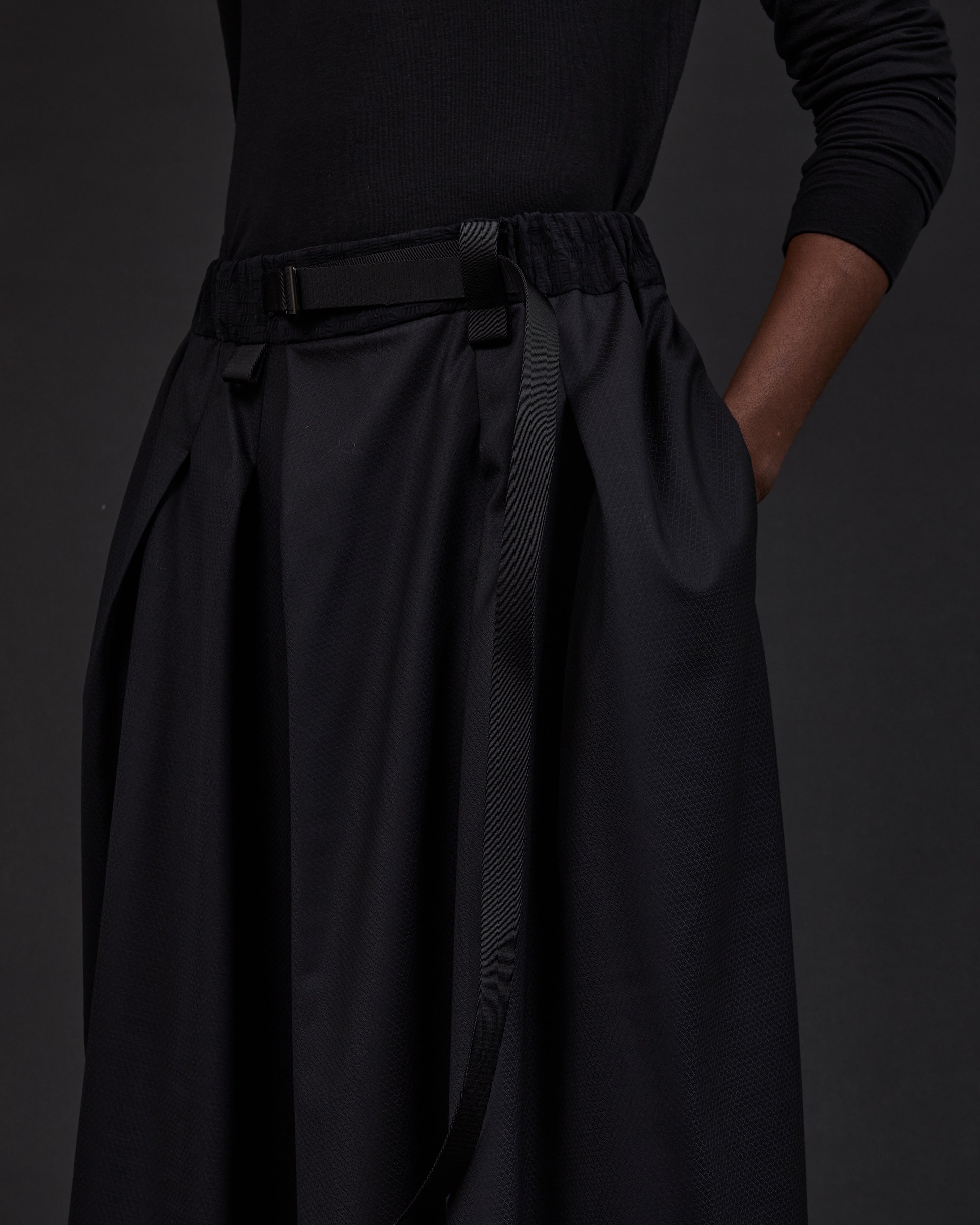 JEDA | Black Fresco Diamond