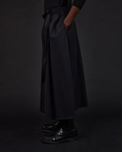 JEDA | Black Fresco Diamond