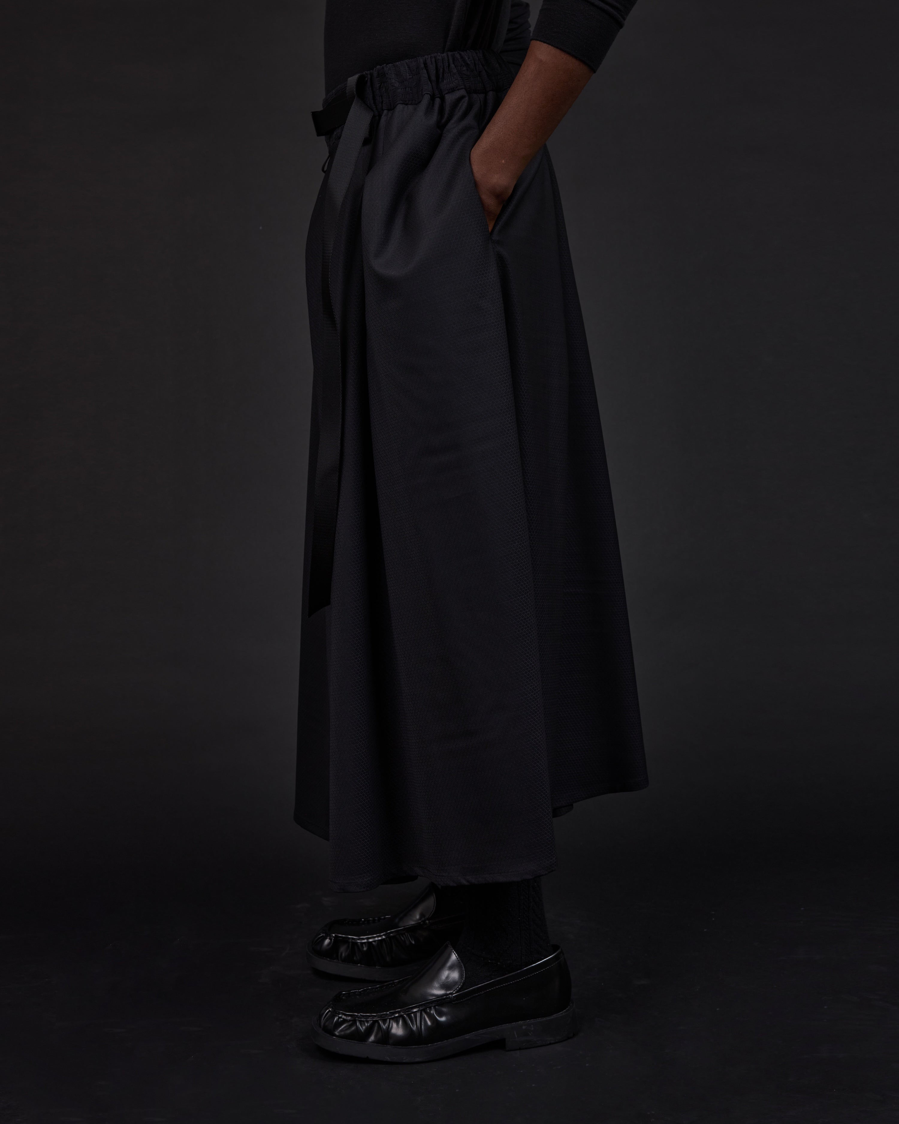 JEDA | Black Fresco Diamond