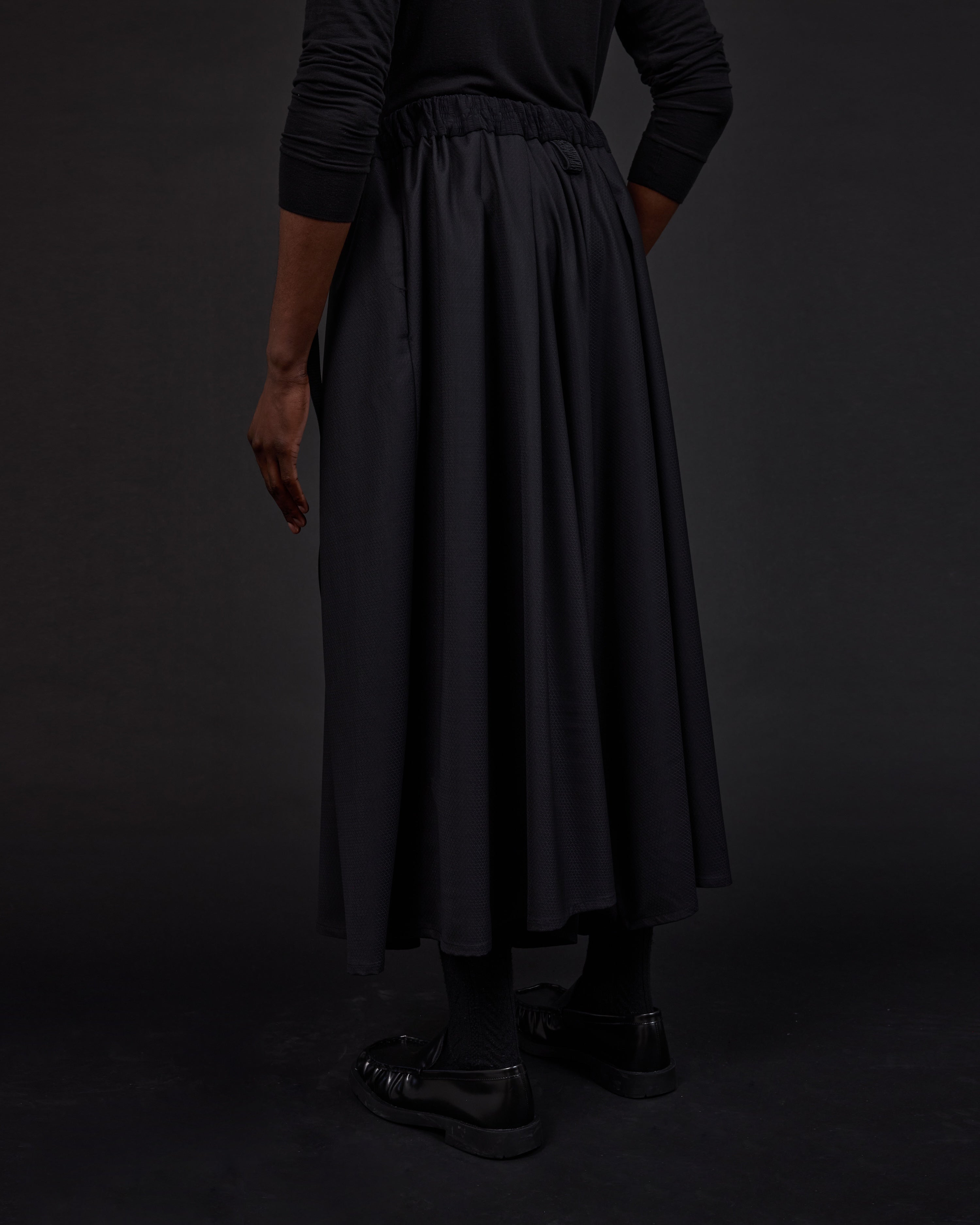 JEDA | Black Fresco Diamond