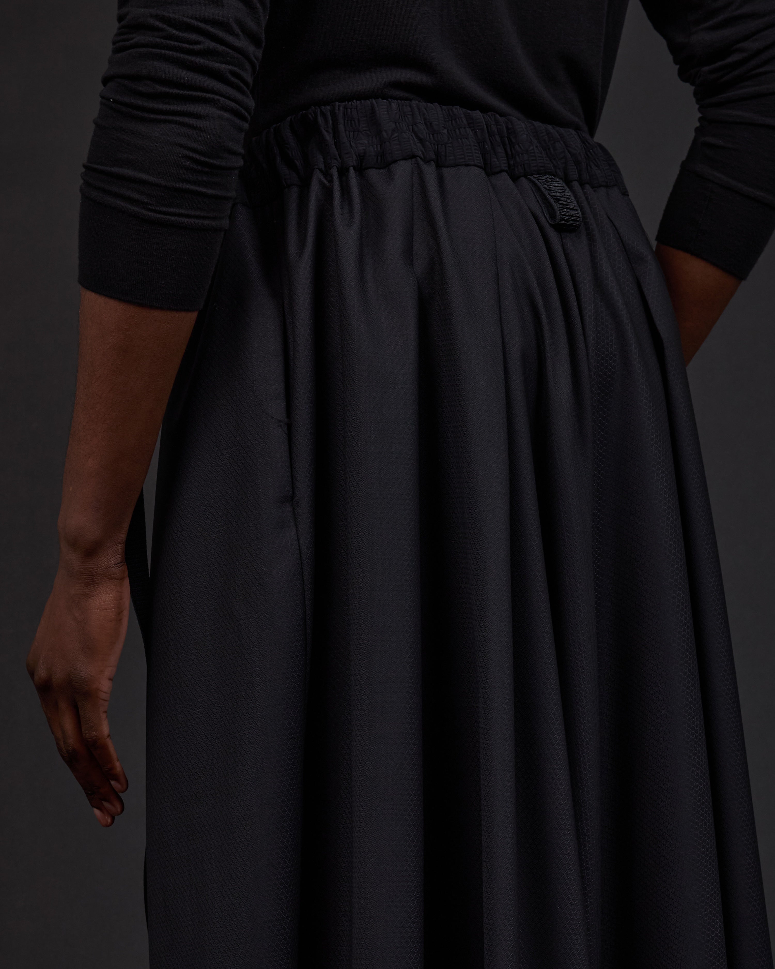 JEDA | Black Fresco Diamond