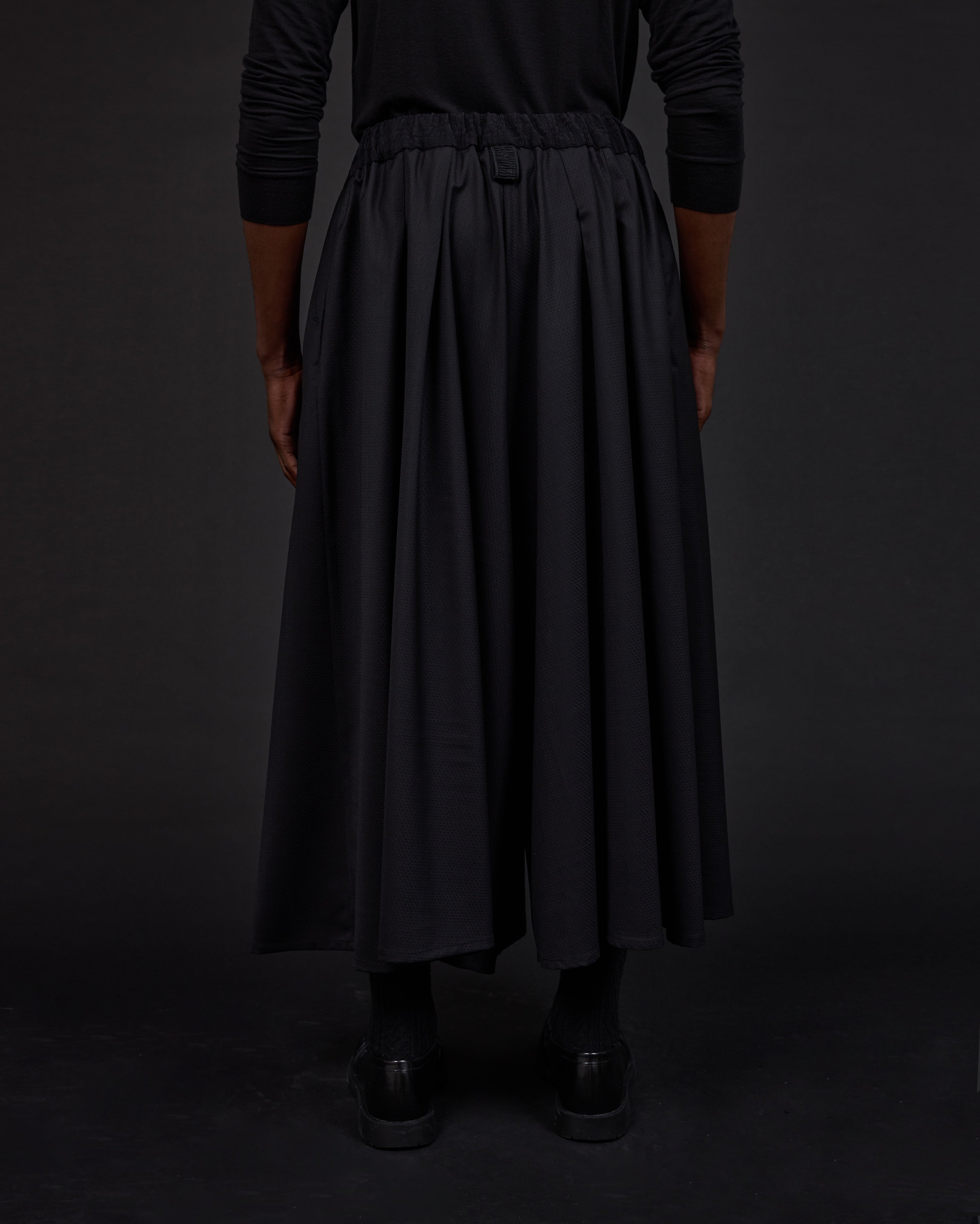 JEDA | Black Fresco Diamond