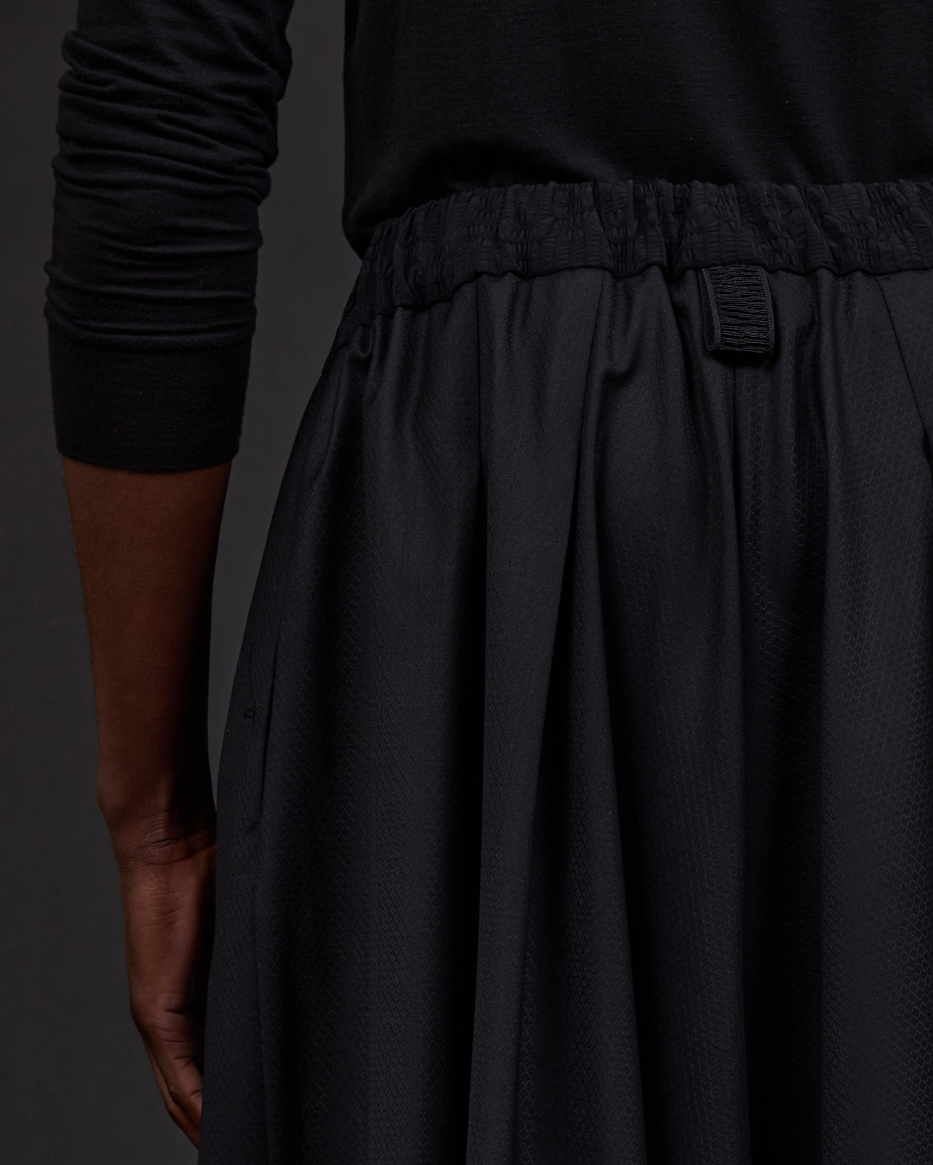 JEDA | Black Fresco Diamond