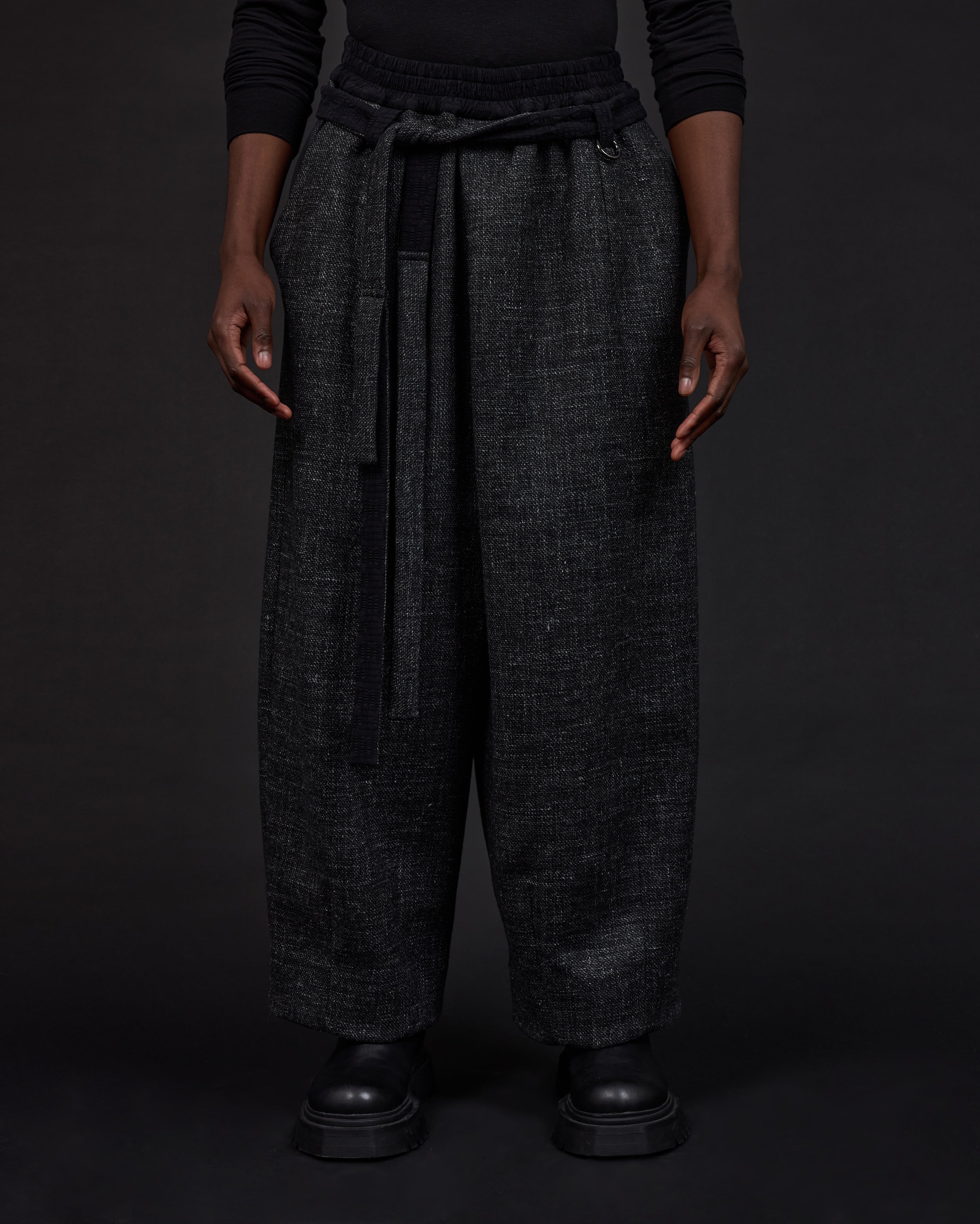 JOKOR | Ashcourt Grey