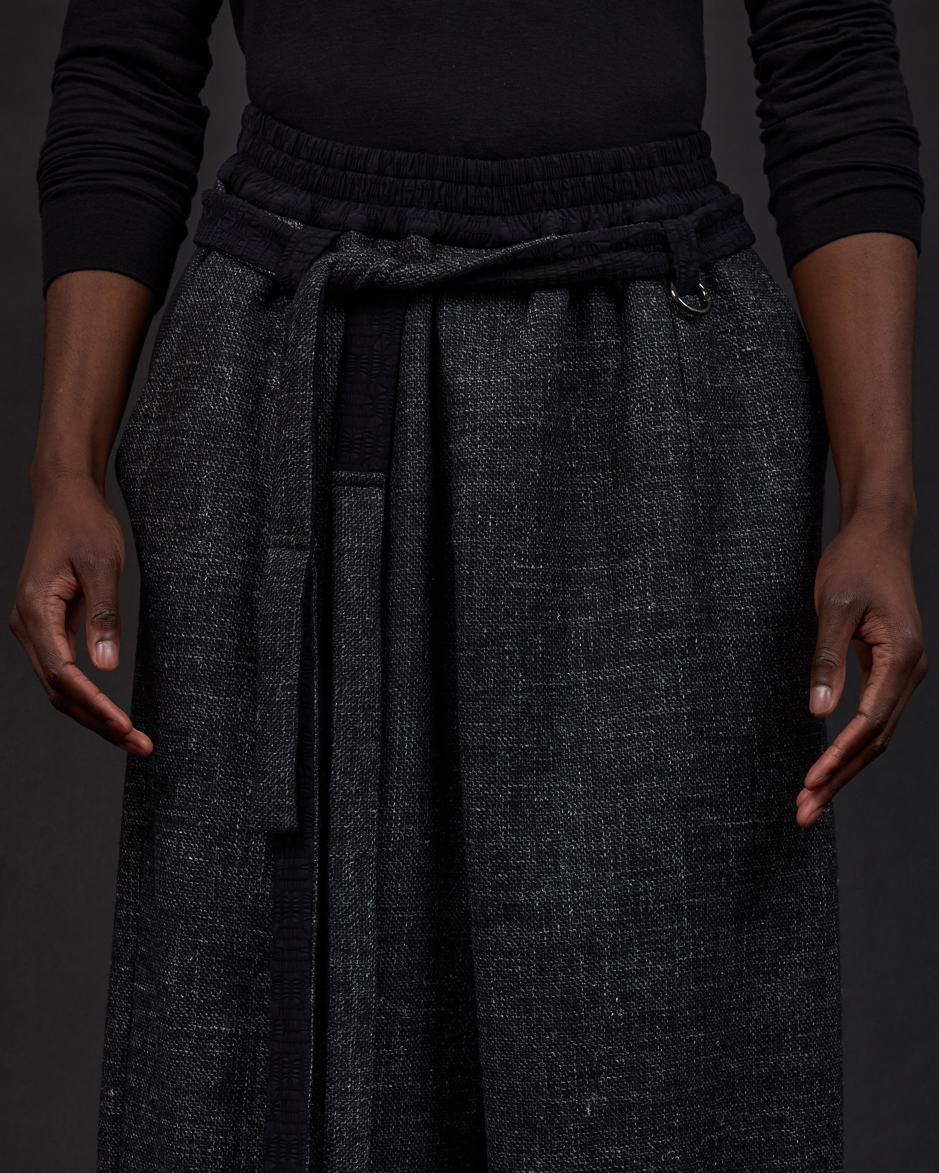 JOKOR | Ashcourt Grey