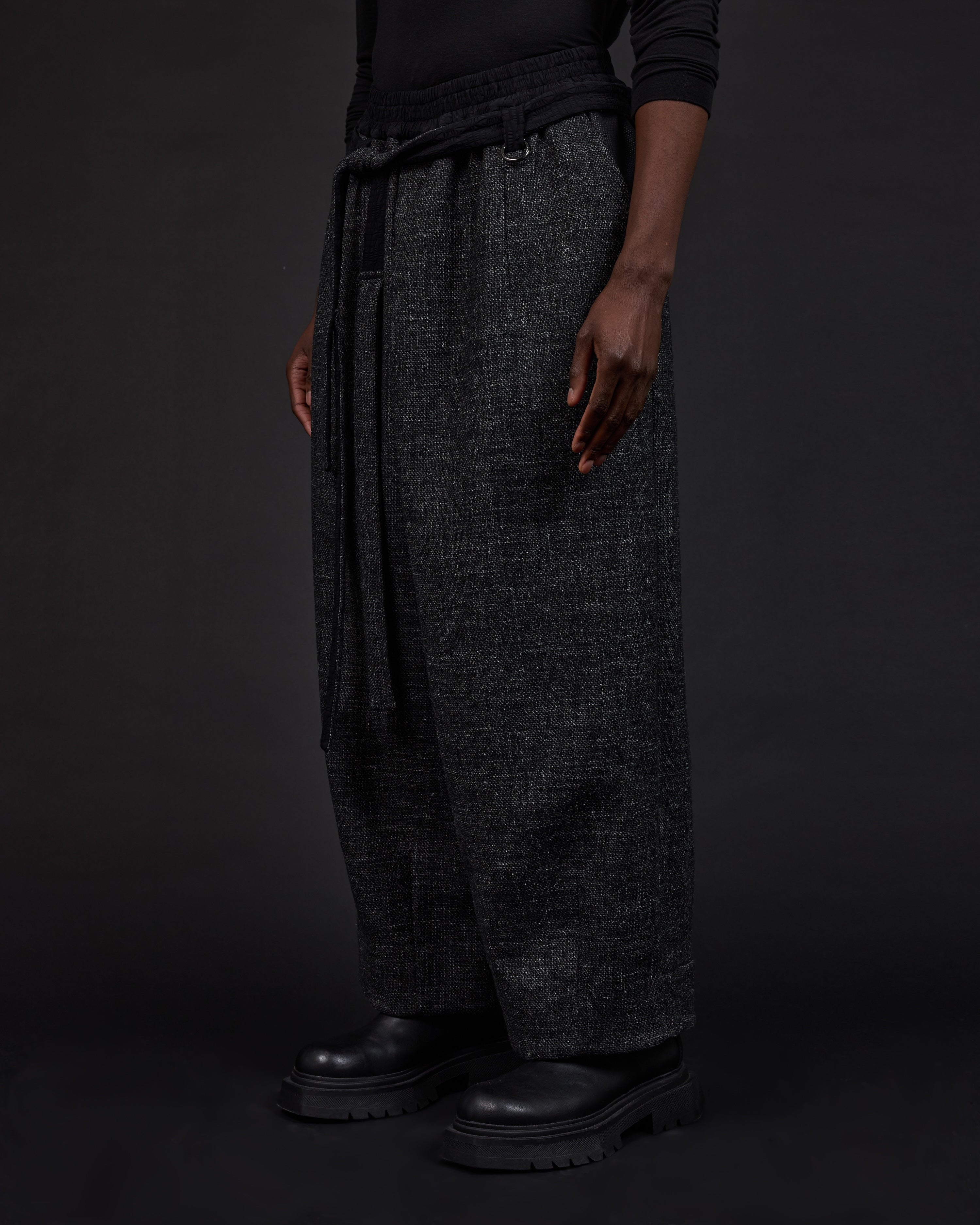 JOKOR | Ashcourt Grey
