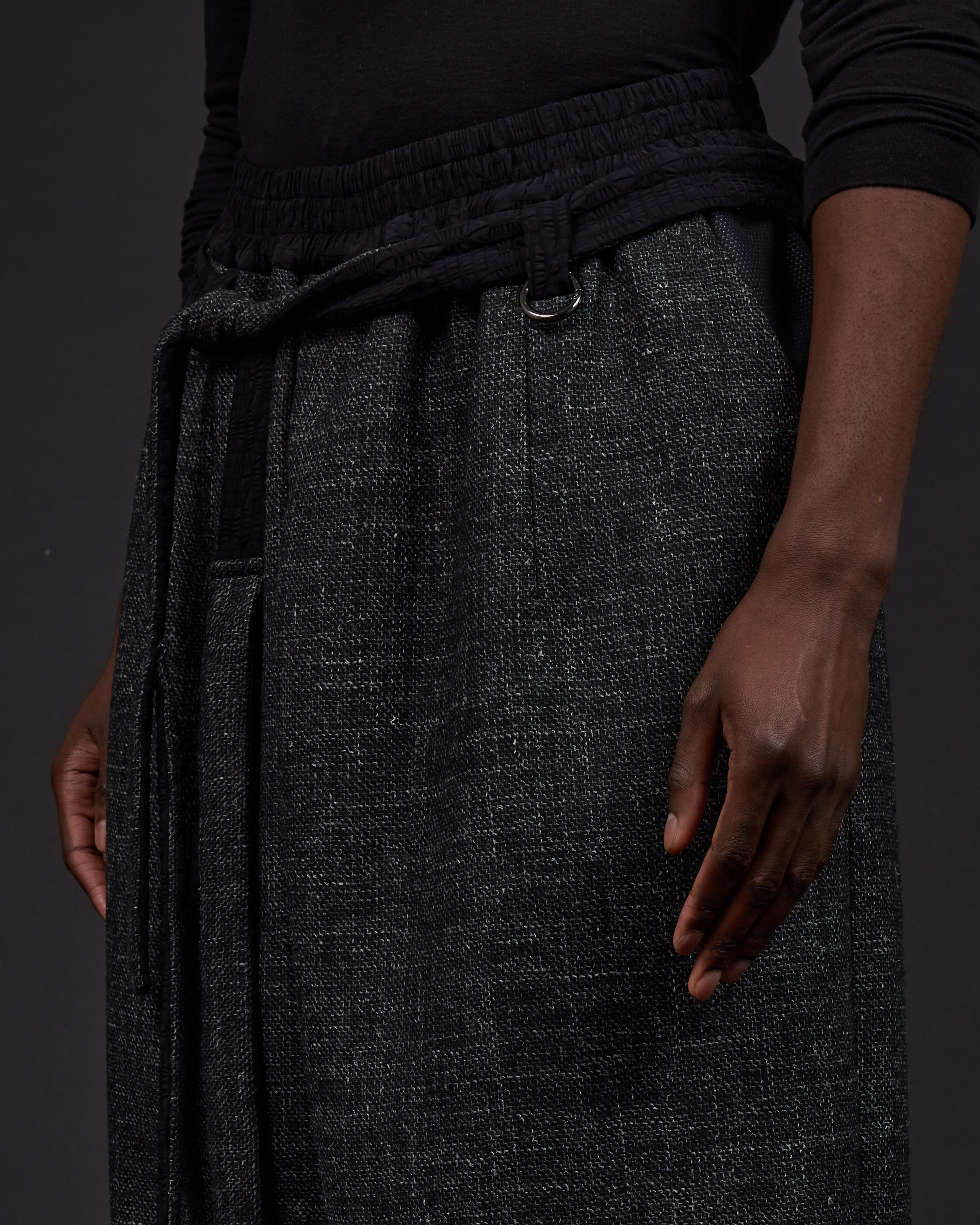 JOKOR | Ashcourt Grey