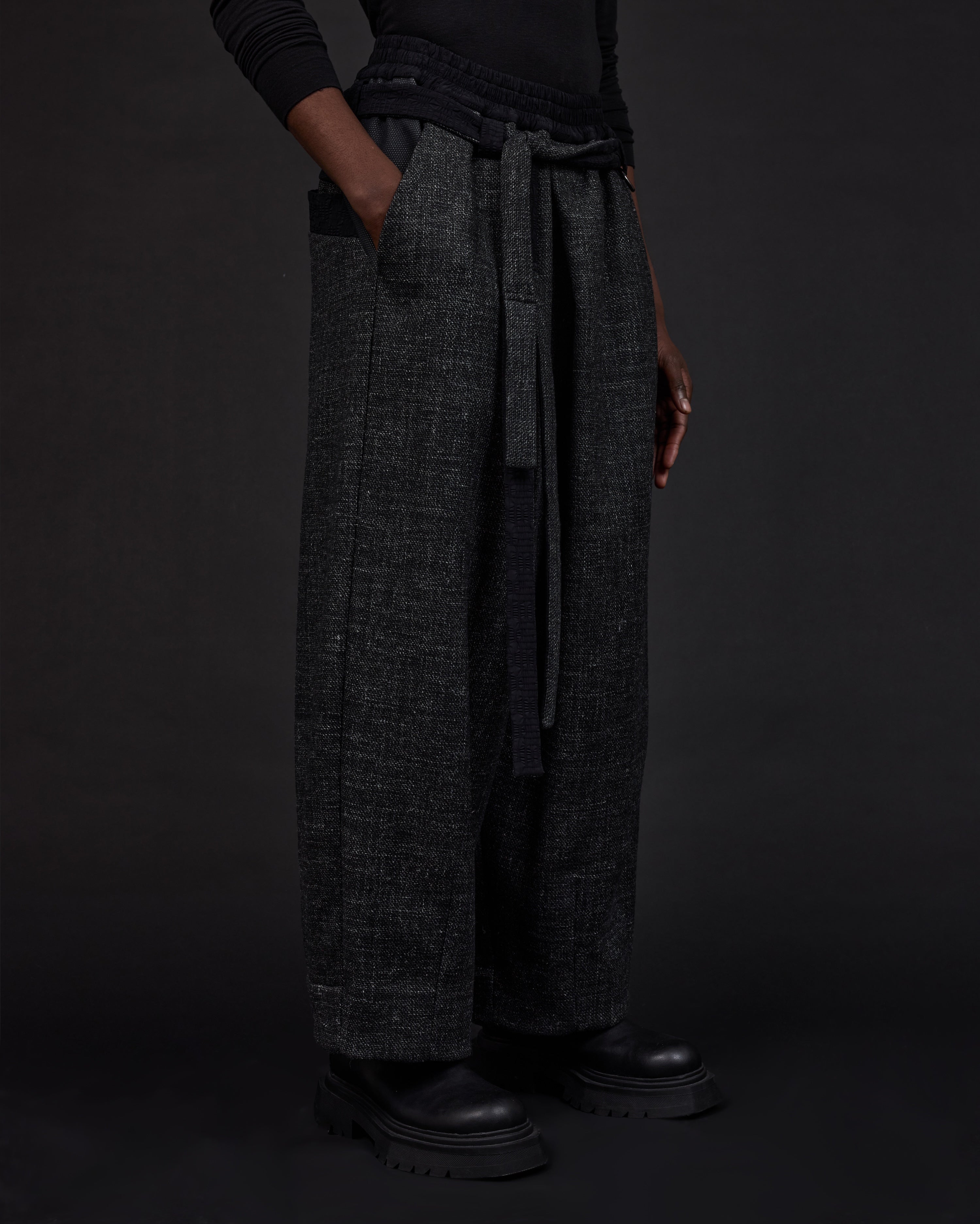 JOKOR | Ashcourt Grey