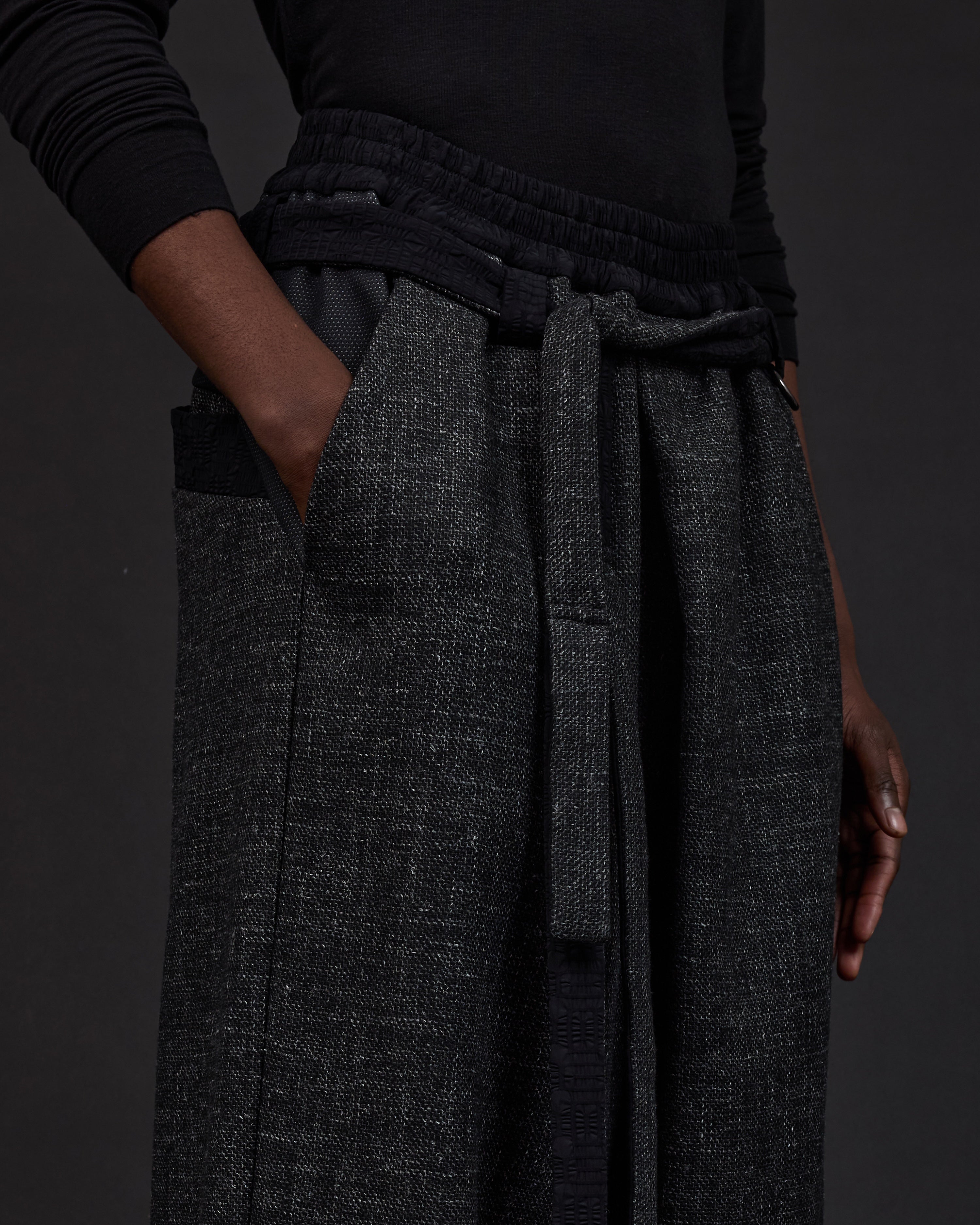 JOKOR | Ashcourt Grey