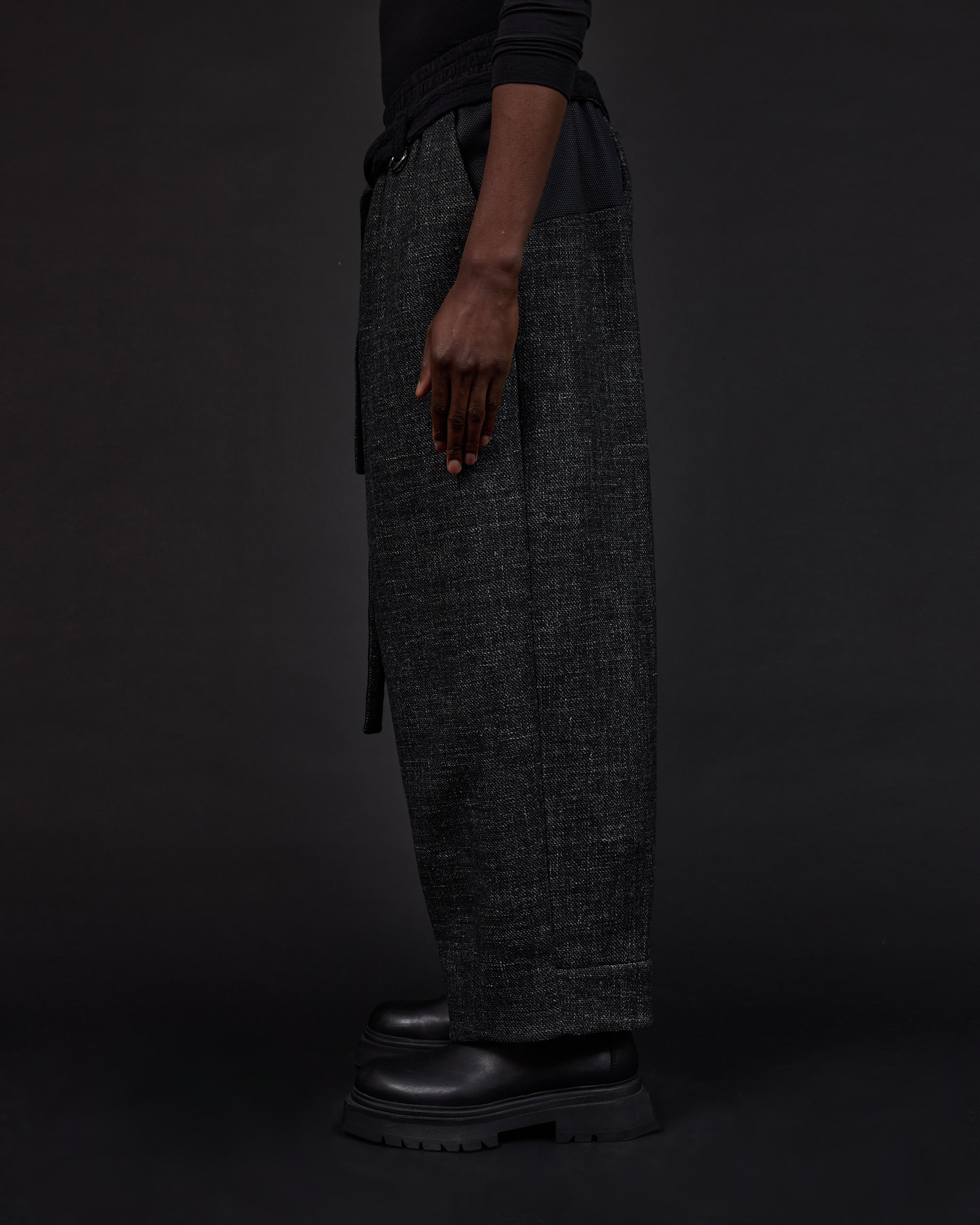 JOKOR | Ashcourt Grey