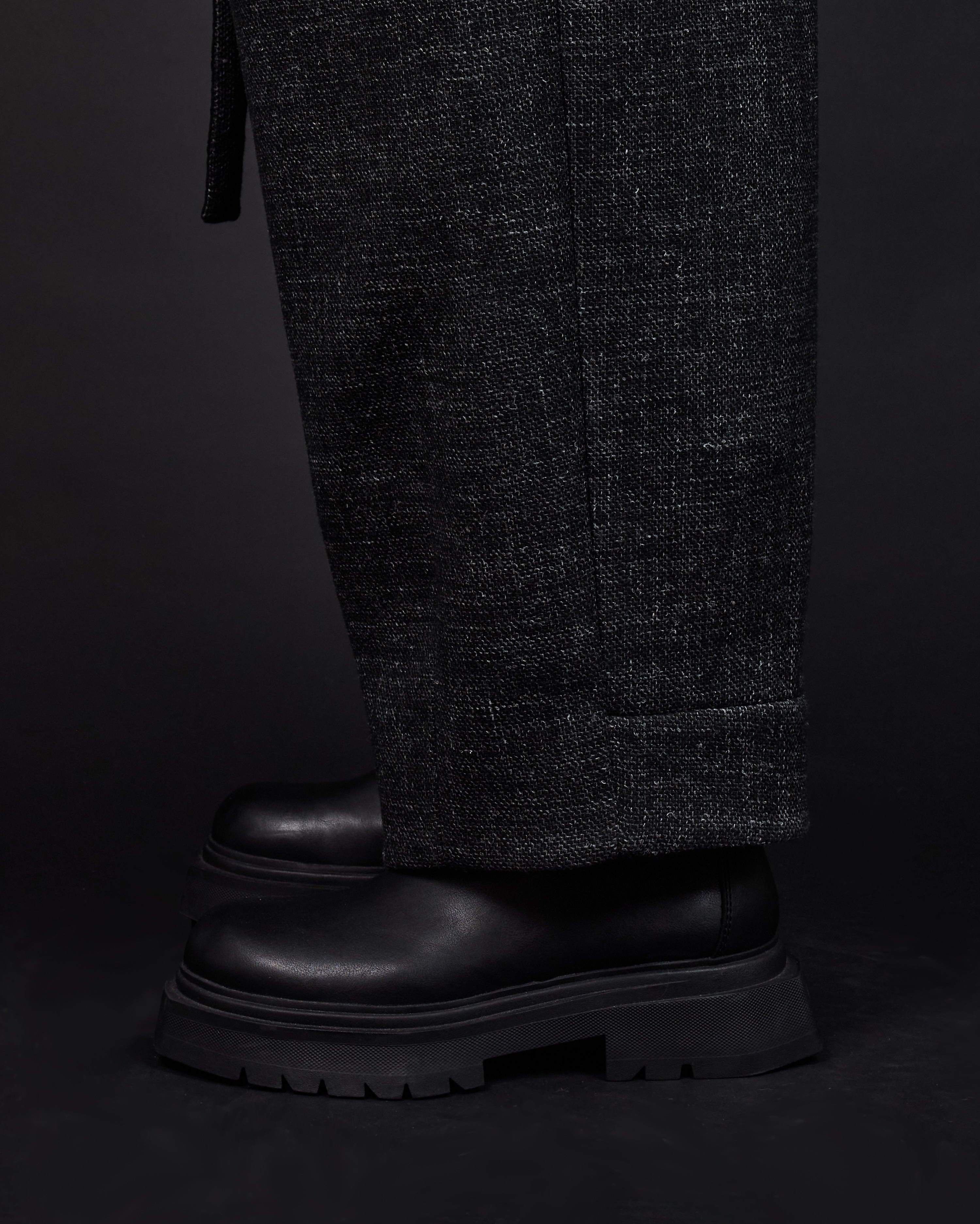 JOKOR | Ashcourt Grey