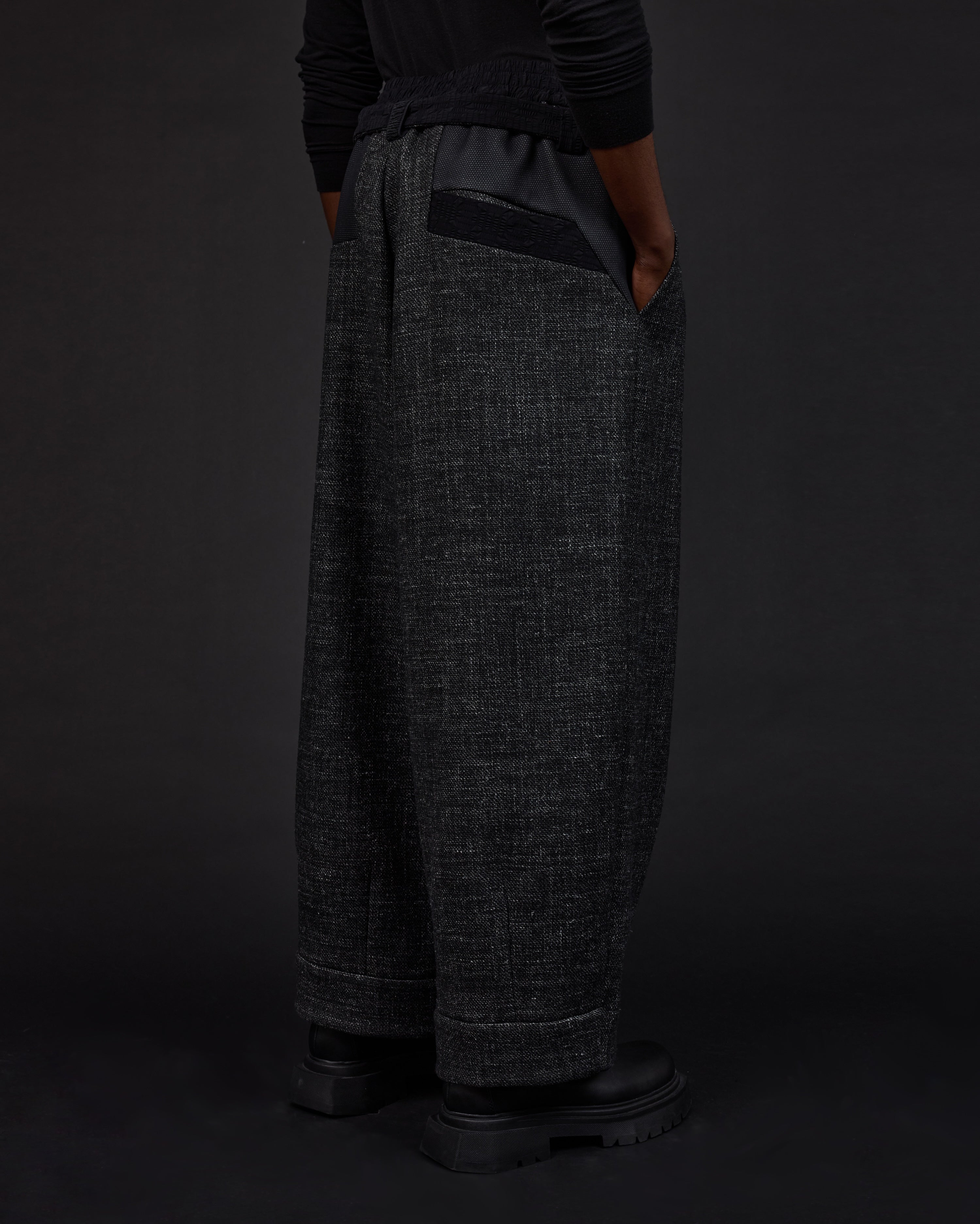 JOKOR | Ashcourt Grey