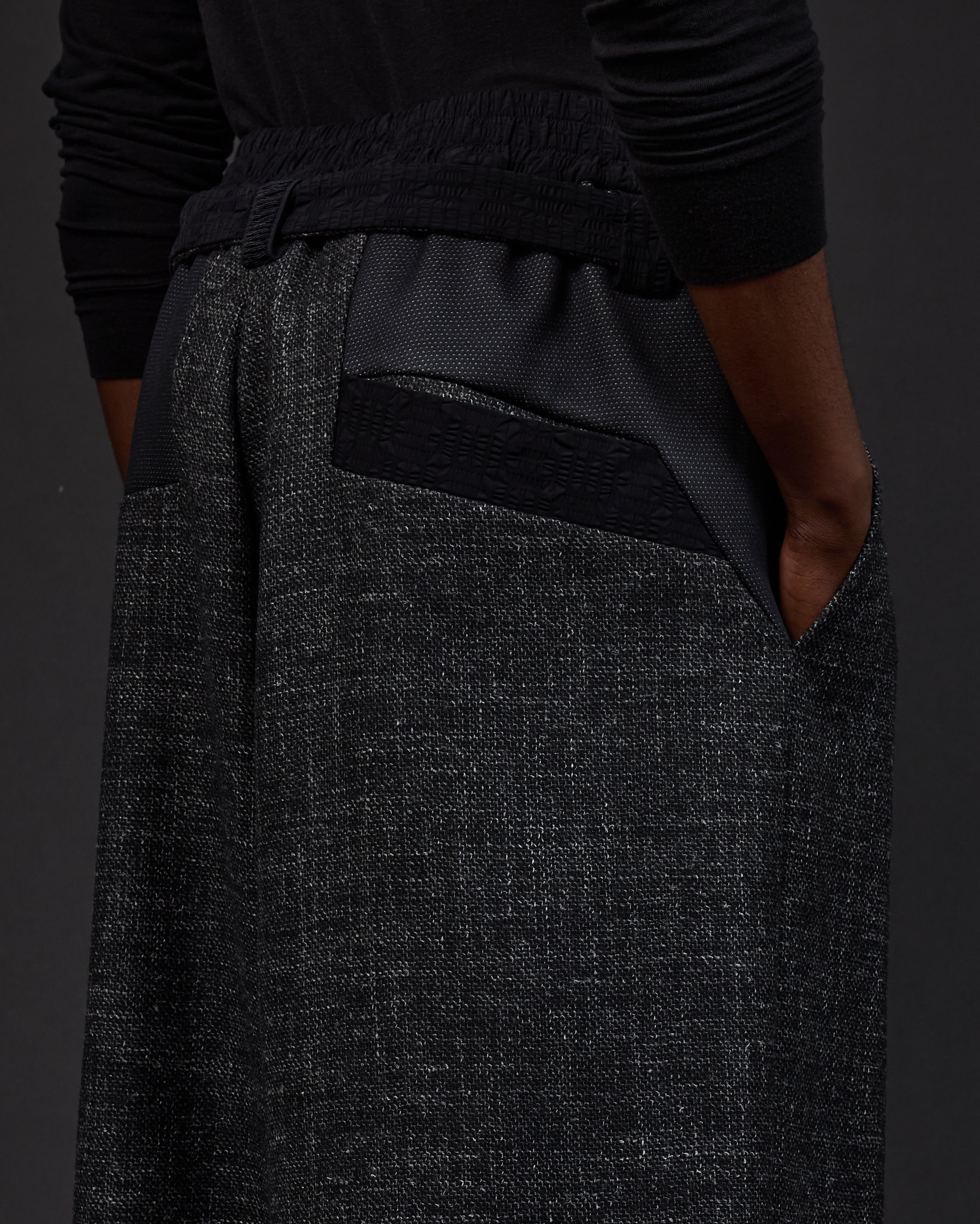 JOKOR | Ashcourt Grey