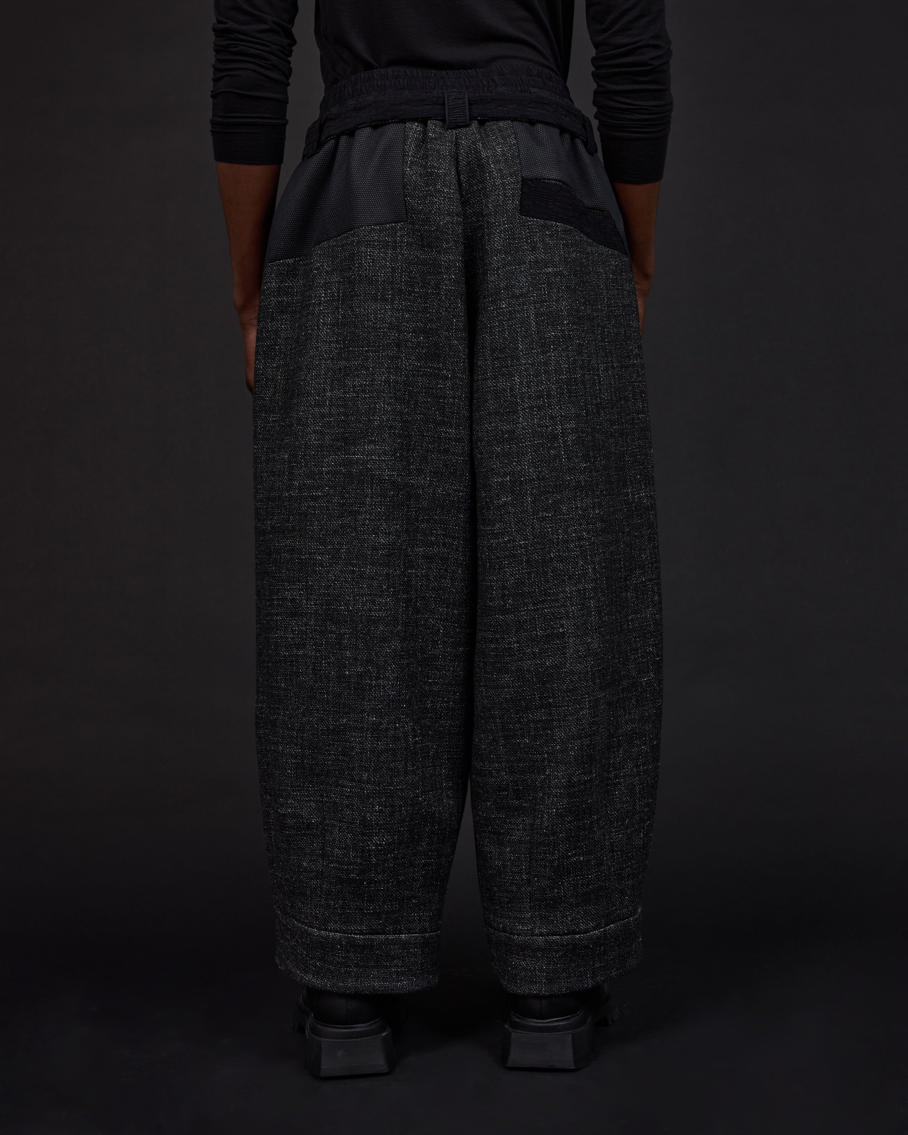 JOKOR | Ashcourt Grey