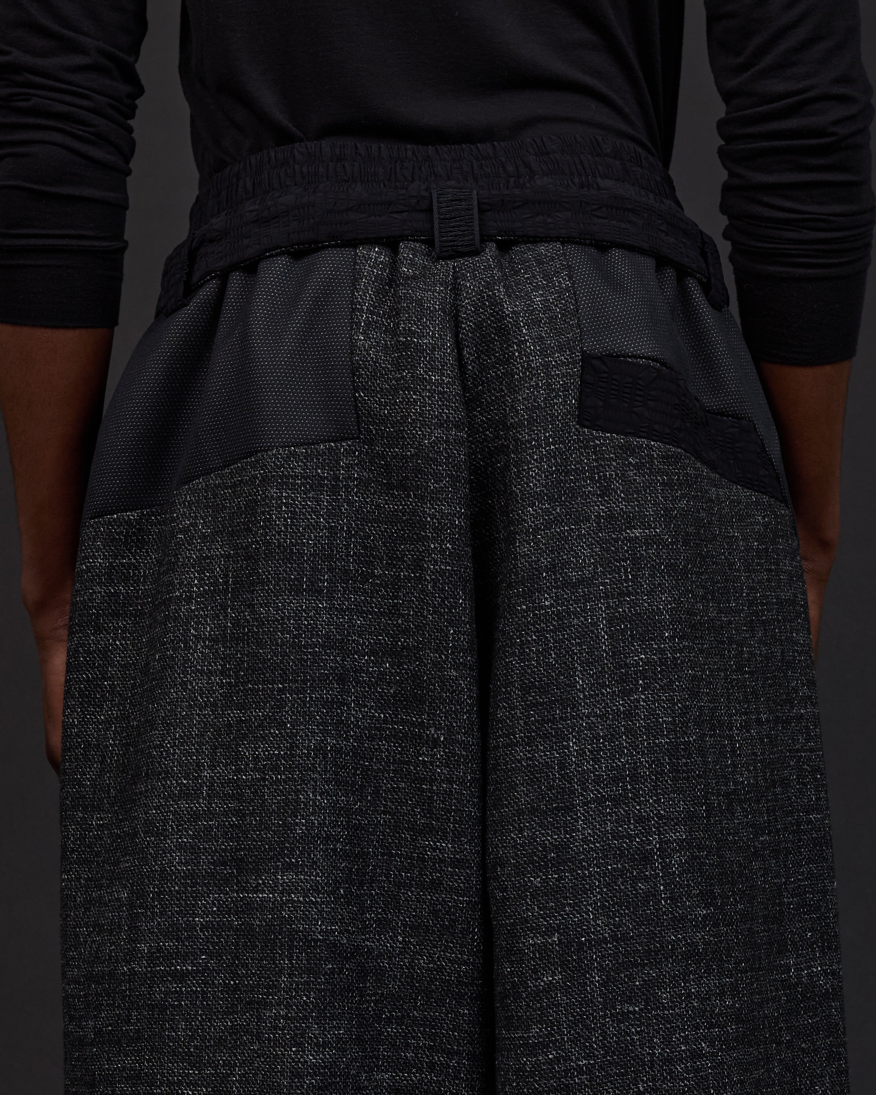 JOKOR | Ashcourt Grey