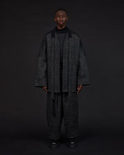 JOKOR | Ashcourt Grey