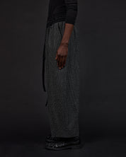 JOKOR  |  B&W Marble Checks