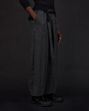 JOKOR  |  B&W Marble Checks
