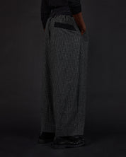 JOKOR  |  B&W Marble Checks