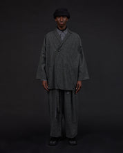 JOKOR  |  B&W Marble Checks