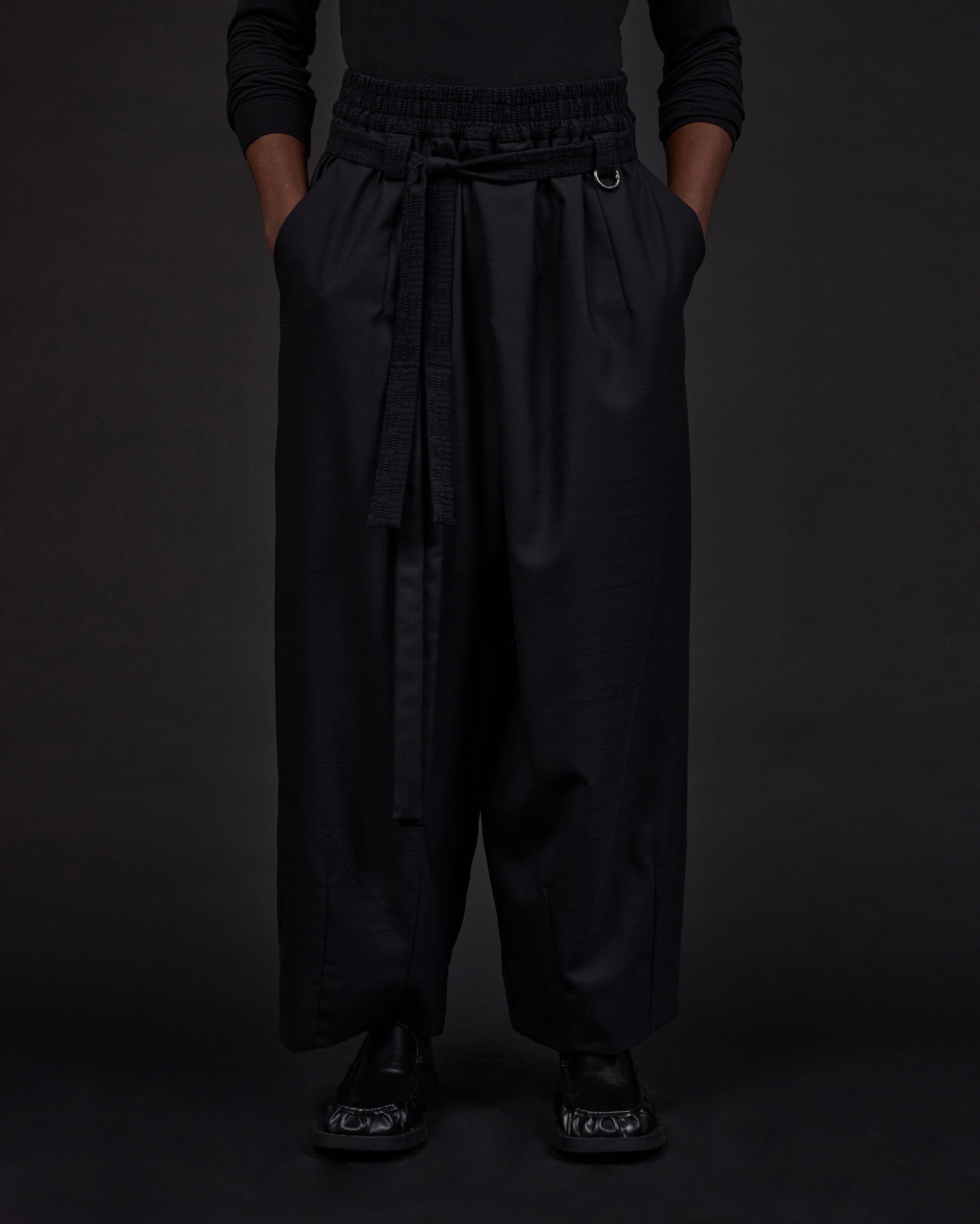 JOKOR  |  Fresco Fire Black