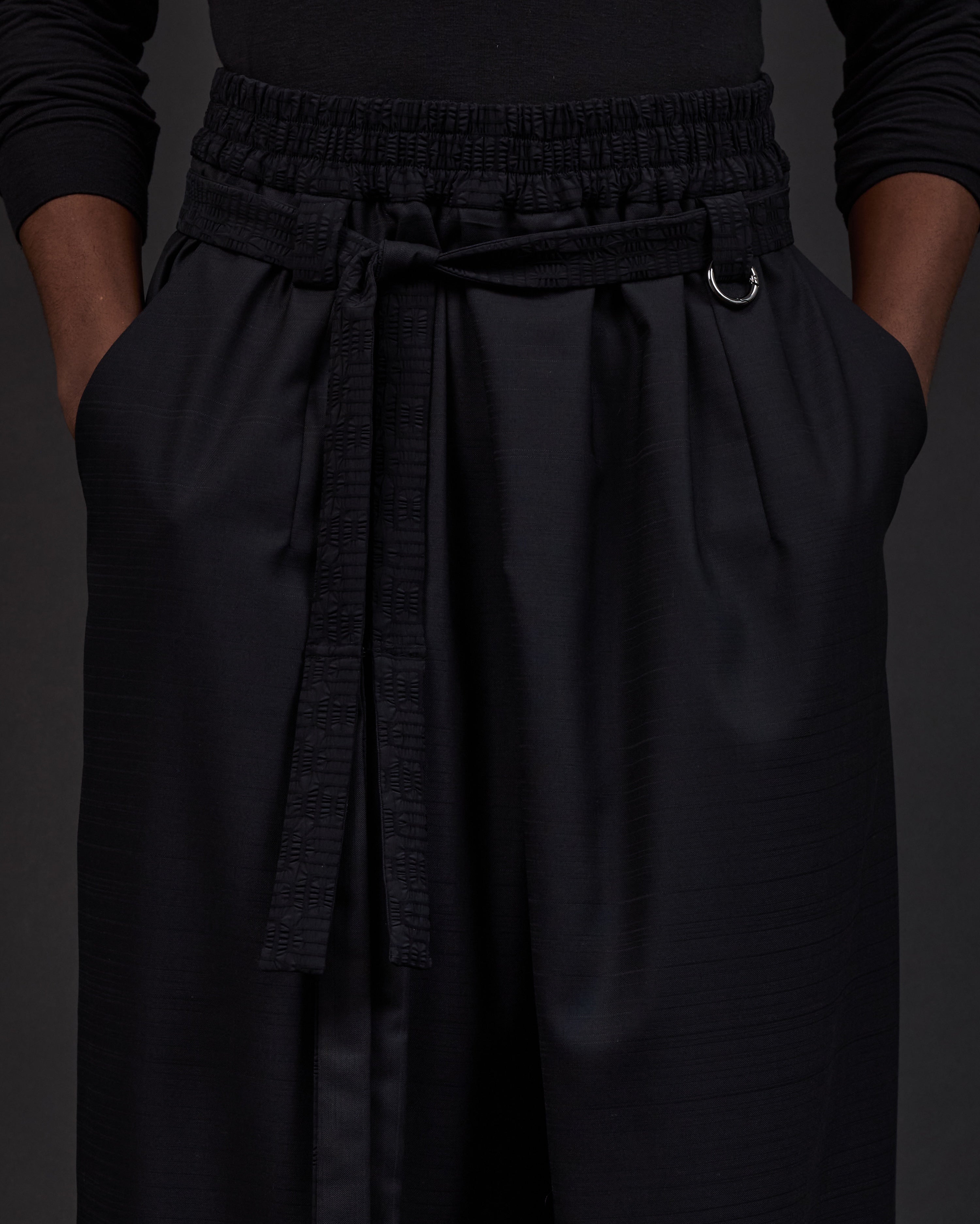 JOKOR  |  Fresco Fire Black