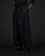 JOKOR  |  Fresco Fire Black