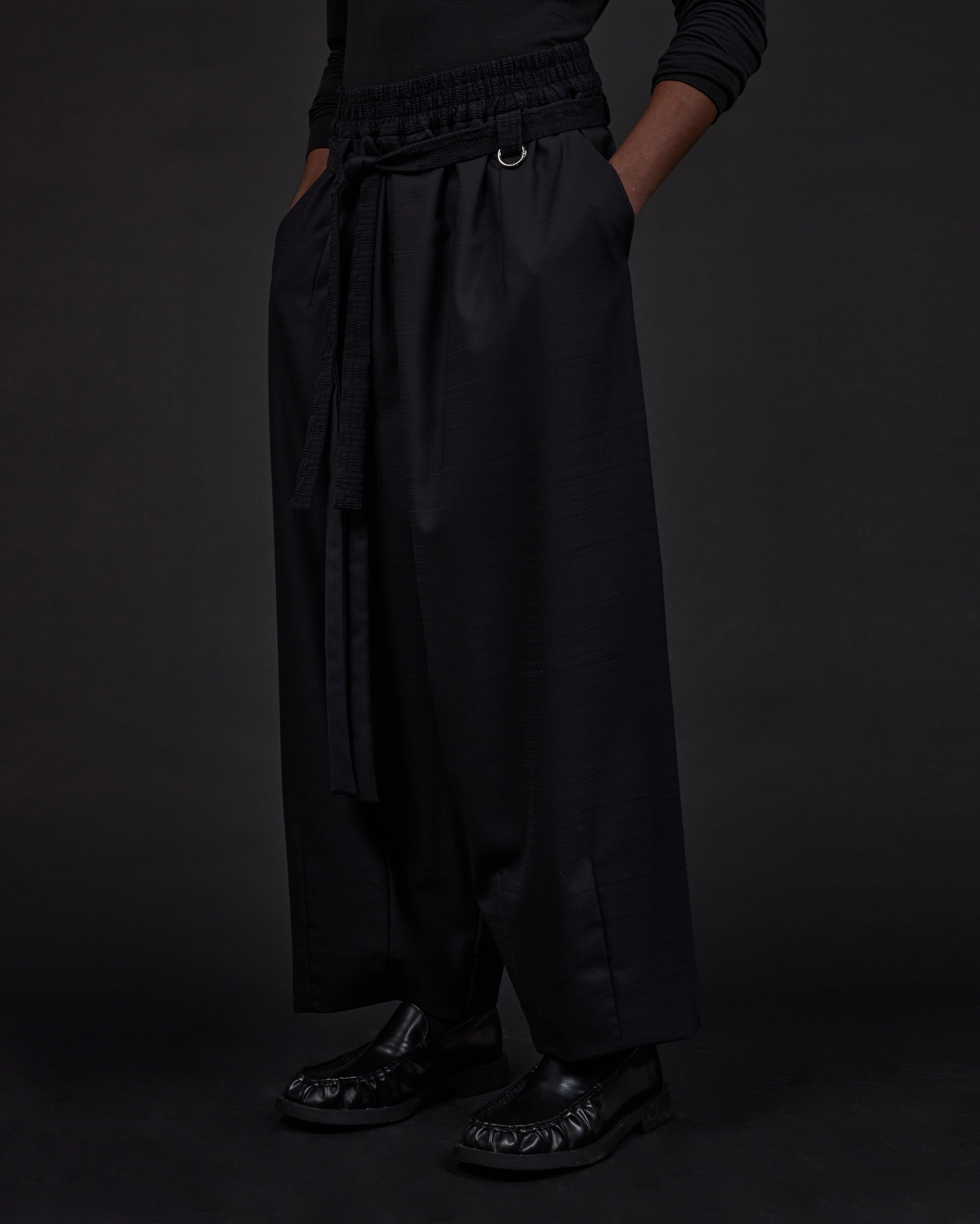 JOKOR  |  Fresco Fire Black