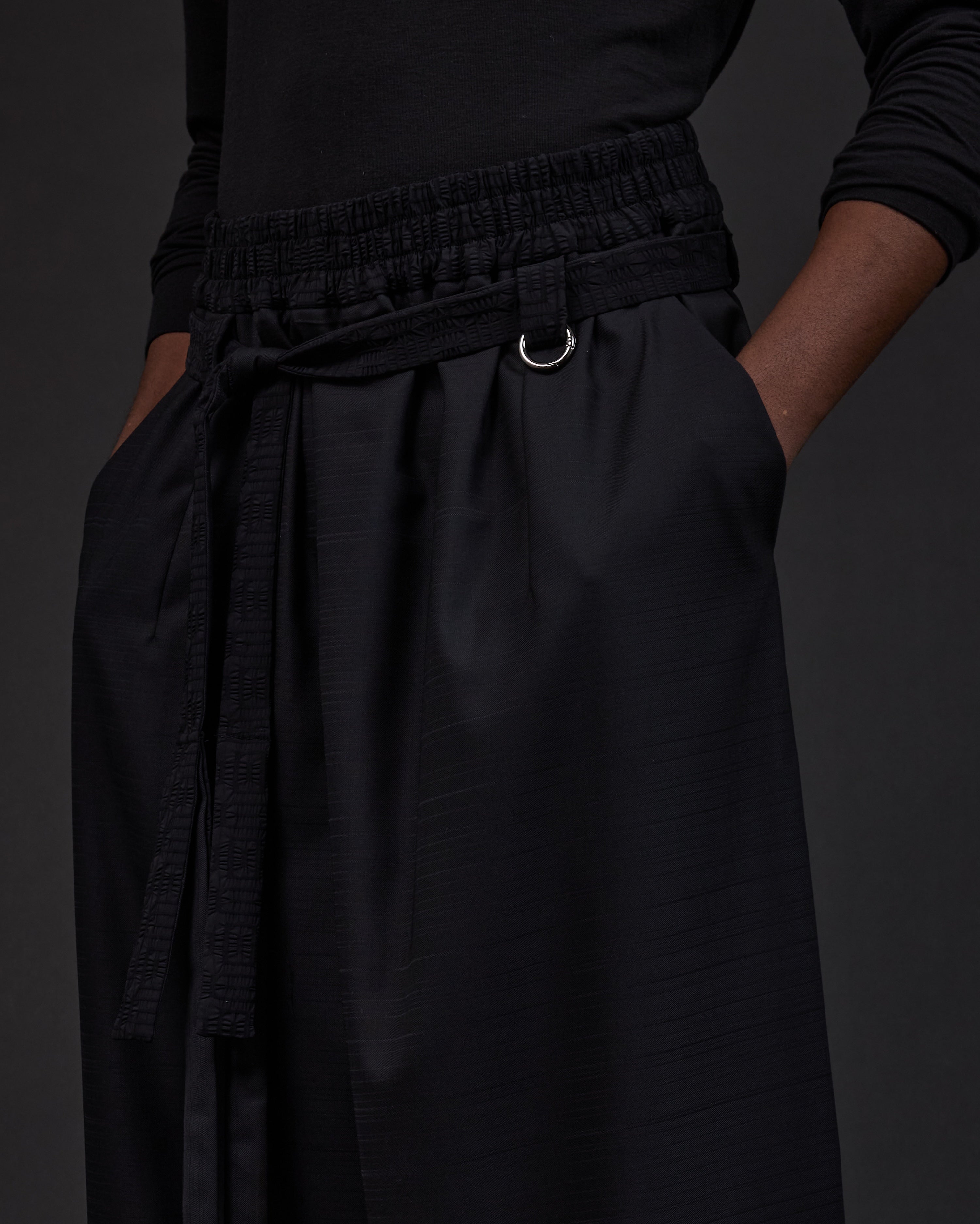 JOKOR  |  Fresco Fire Black