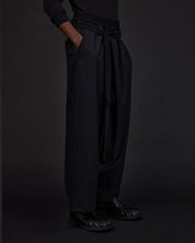JOKOR  |  Fresco Fire Black