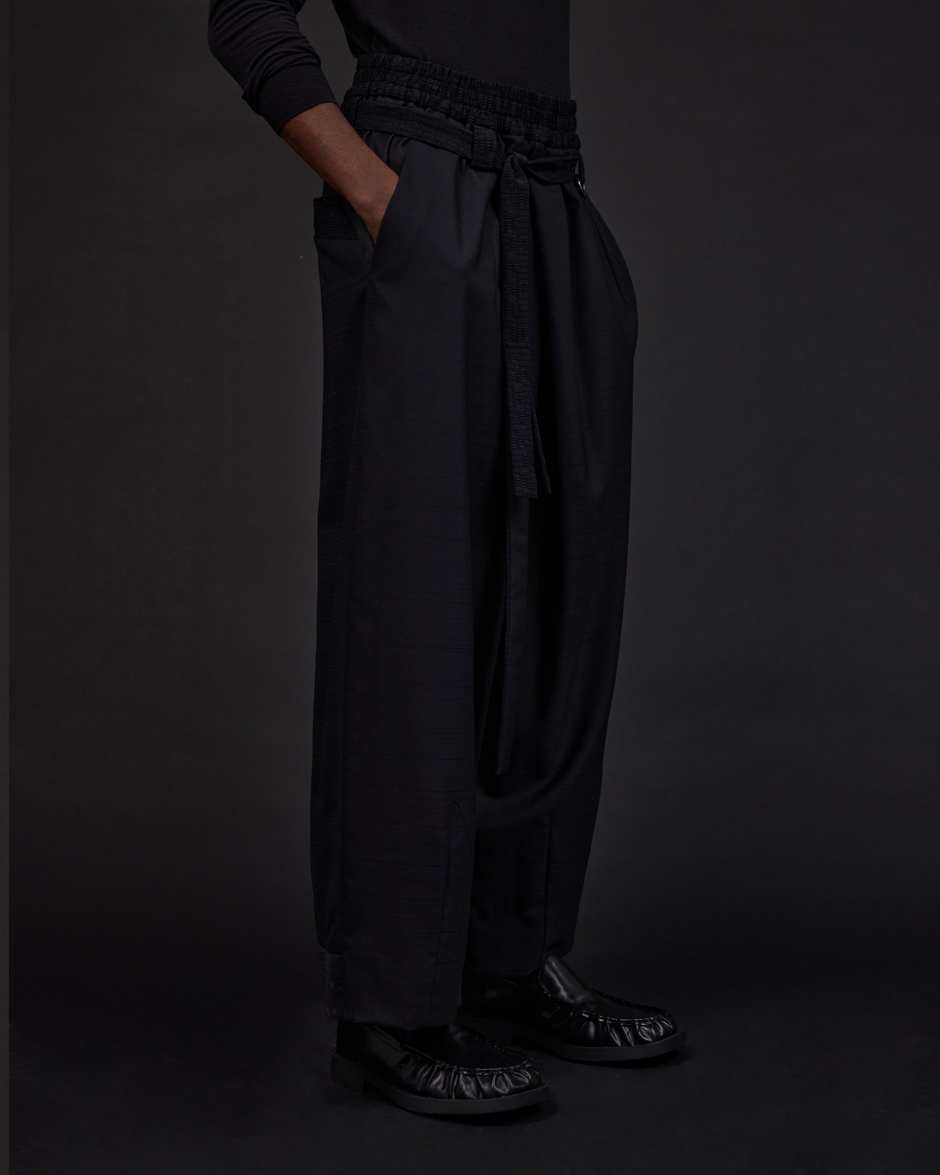 JOKOR  |  Fresco Fire Black