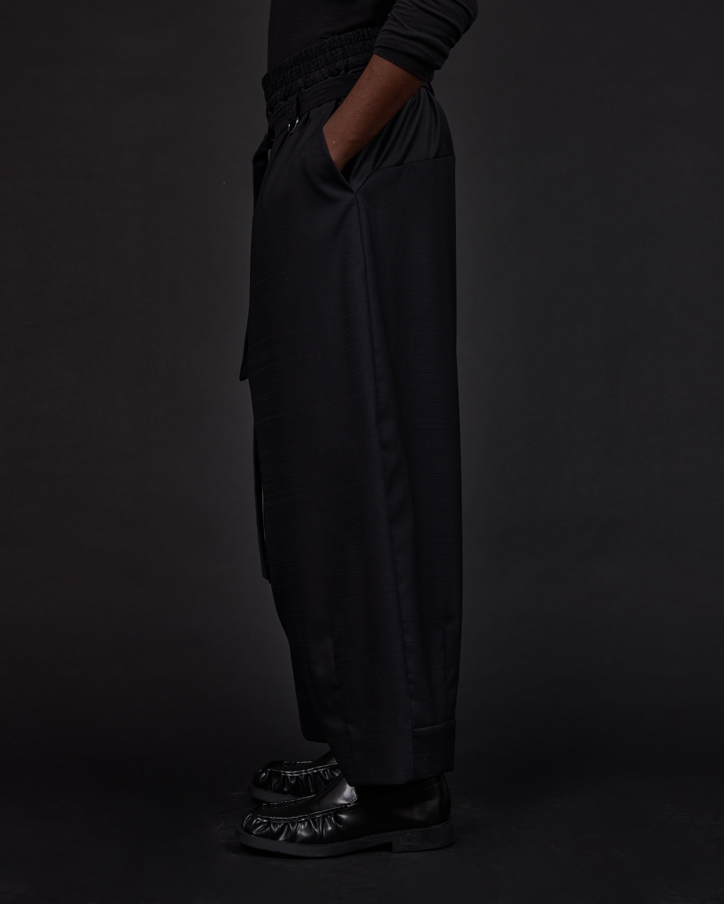 JOKOR  |  Fresco Fire Black