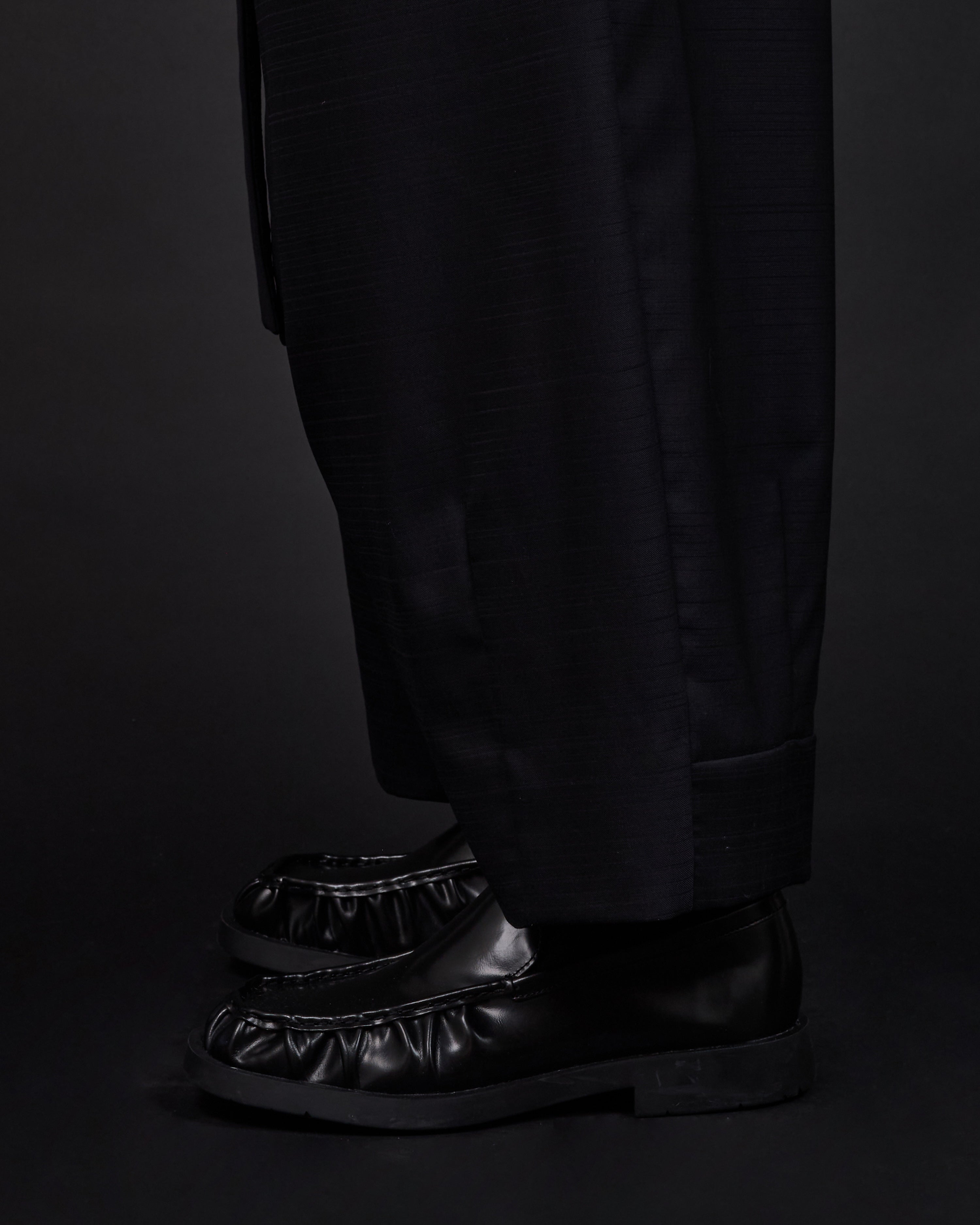 JOKOR  |  Fresco Fire Black