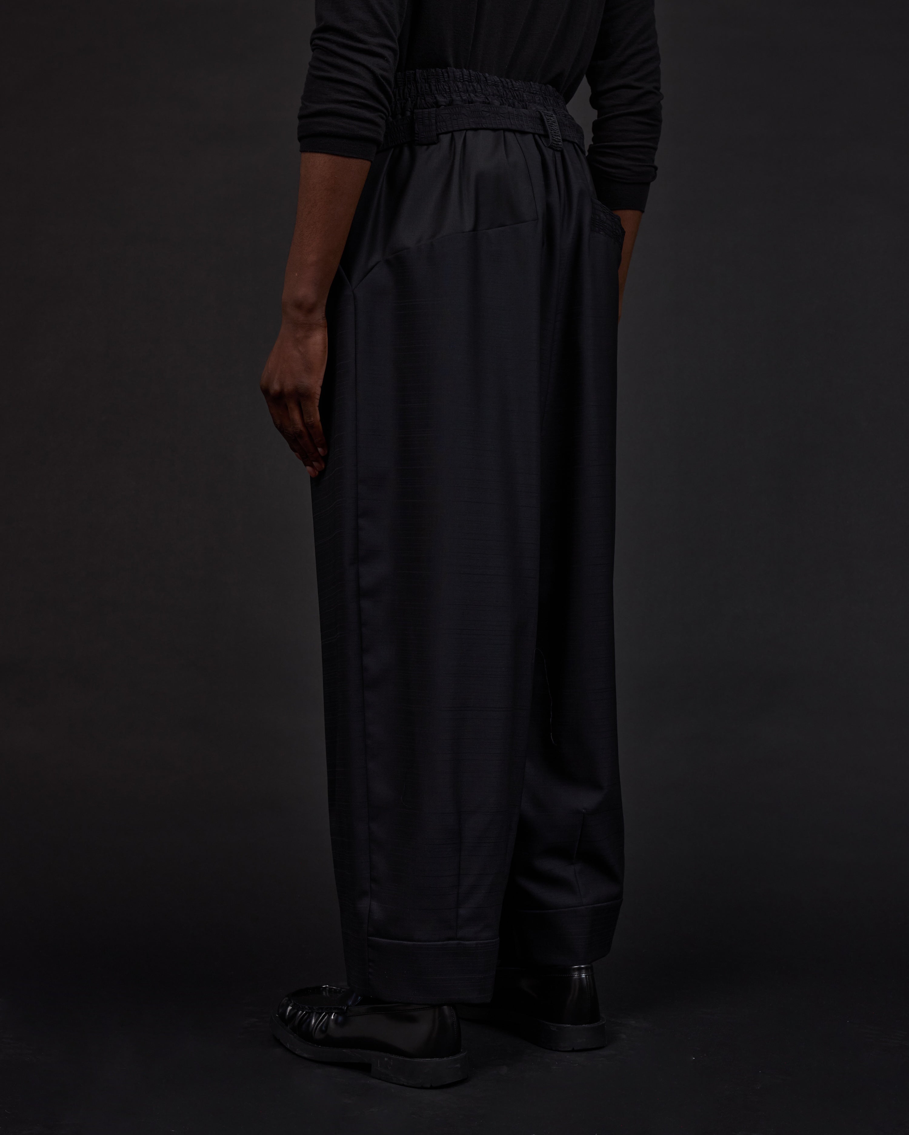 JOKOR  |  Fresco Fire Black