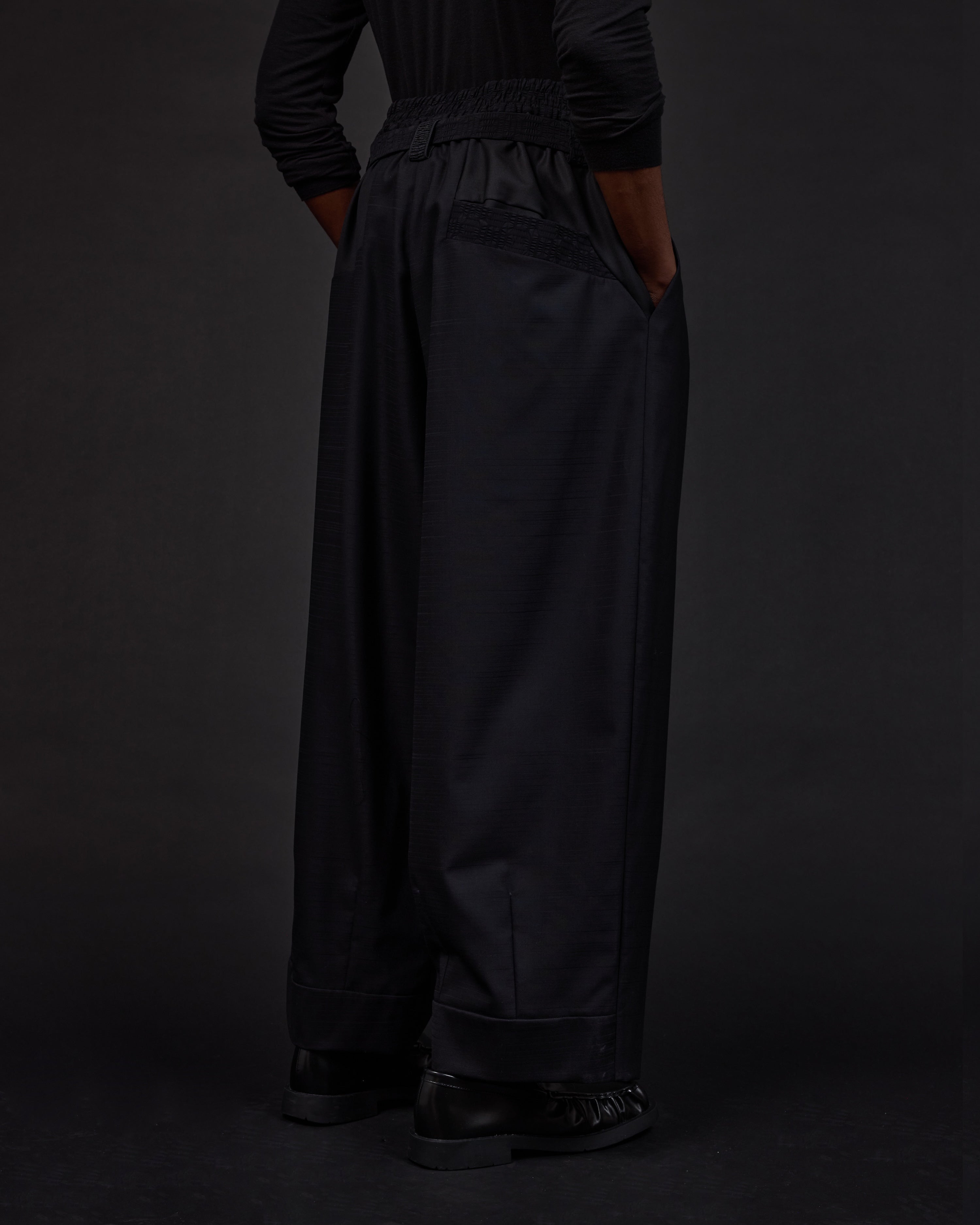 JOKOR  |  Fresco Fire Black