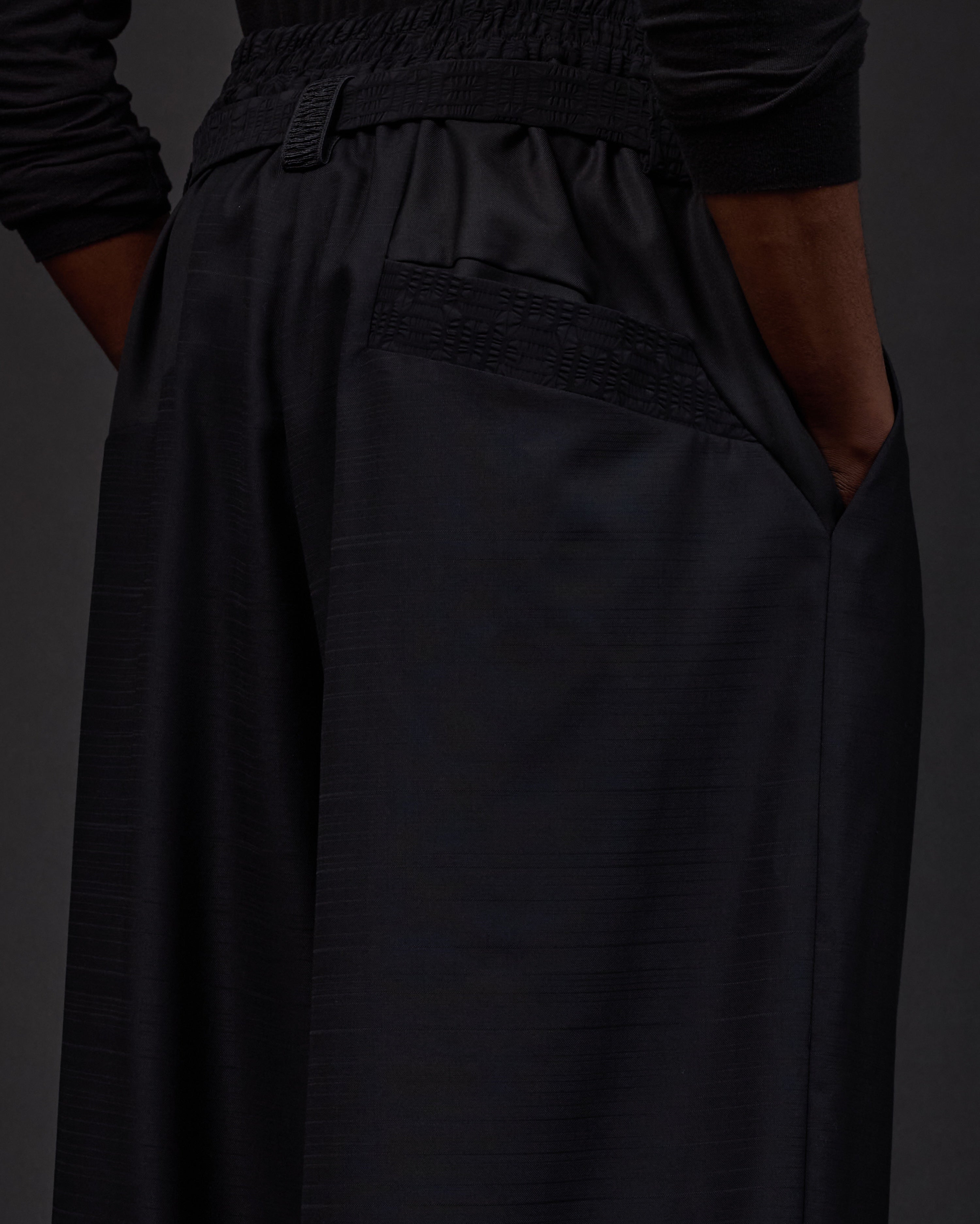 JOKOR  |  Fresco Fire Black