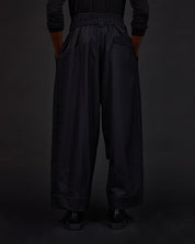 JOKOR  |  Fresco Fire Black