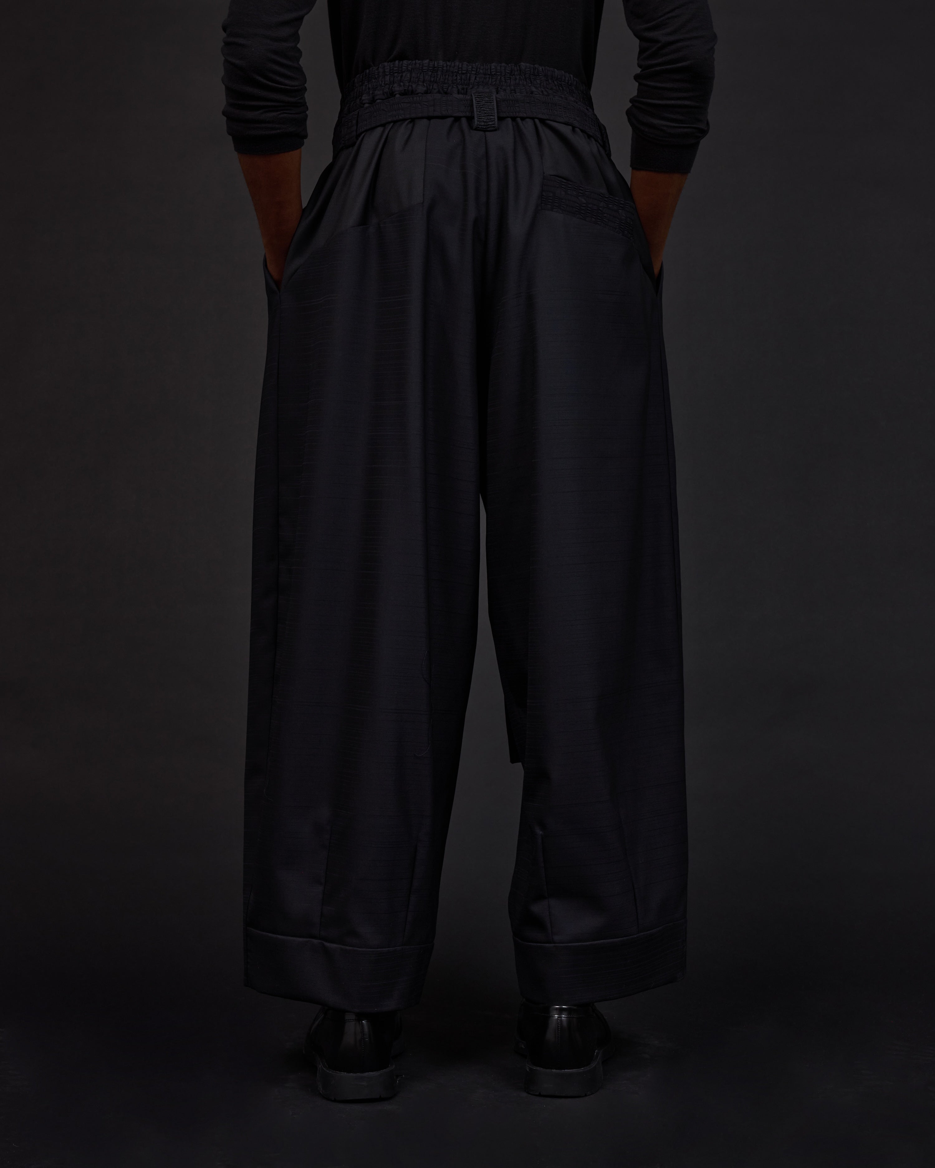 JOKOR  |  Fresco Fire Black