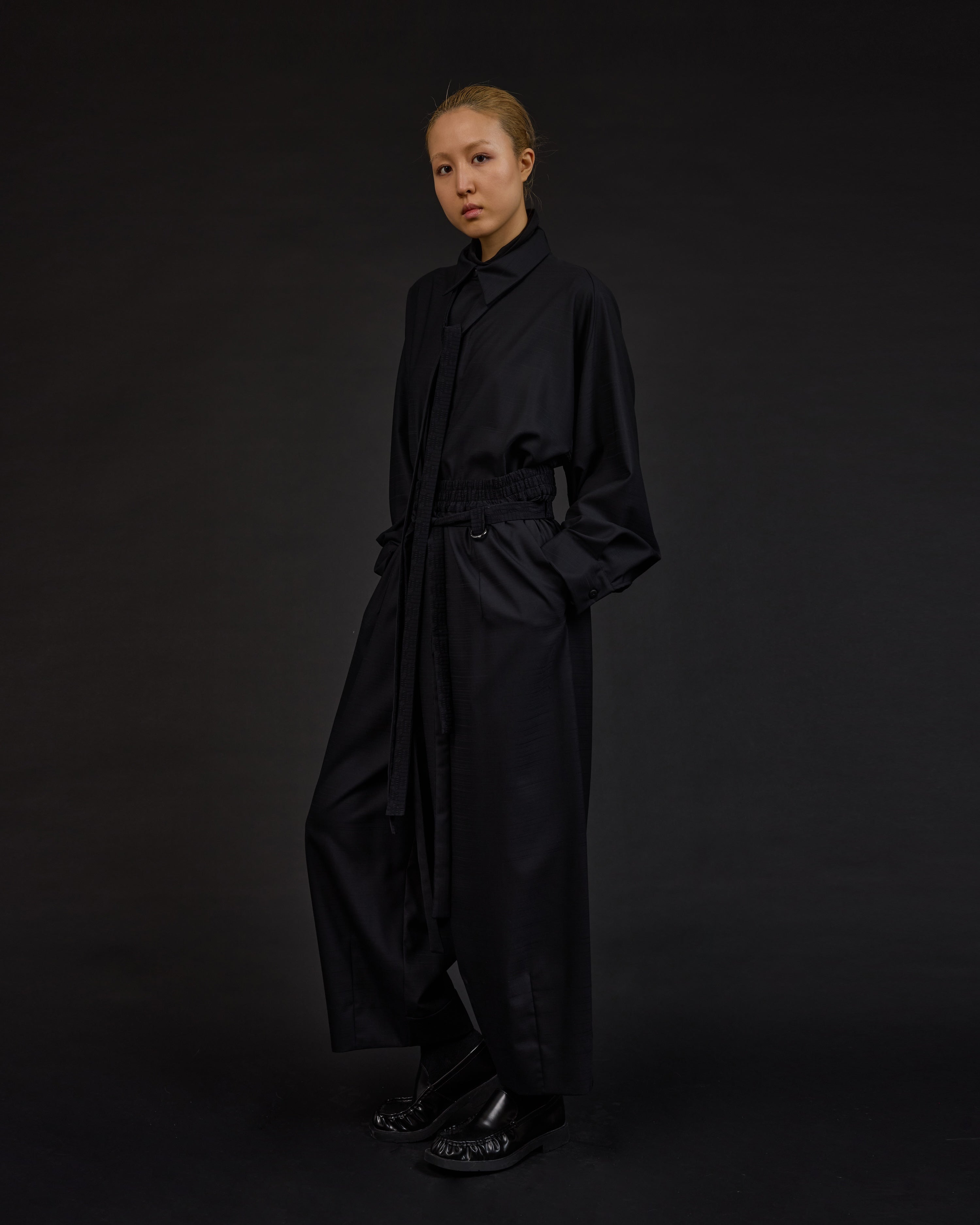 JOKOR  |  Fresco Fire Black