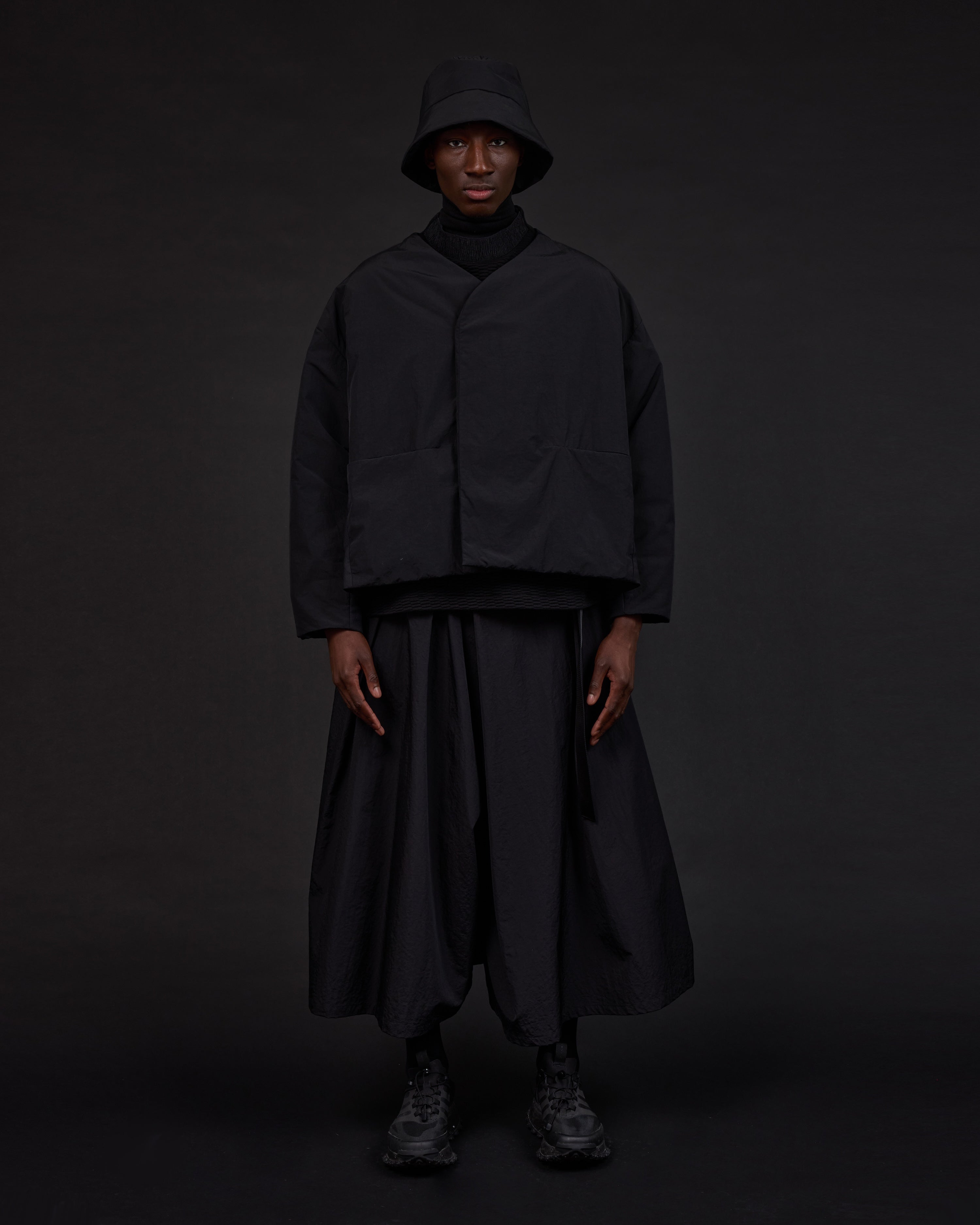 LLOVER | Craxi Black