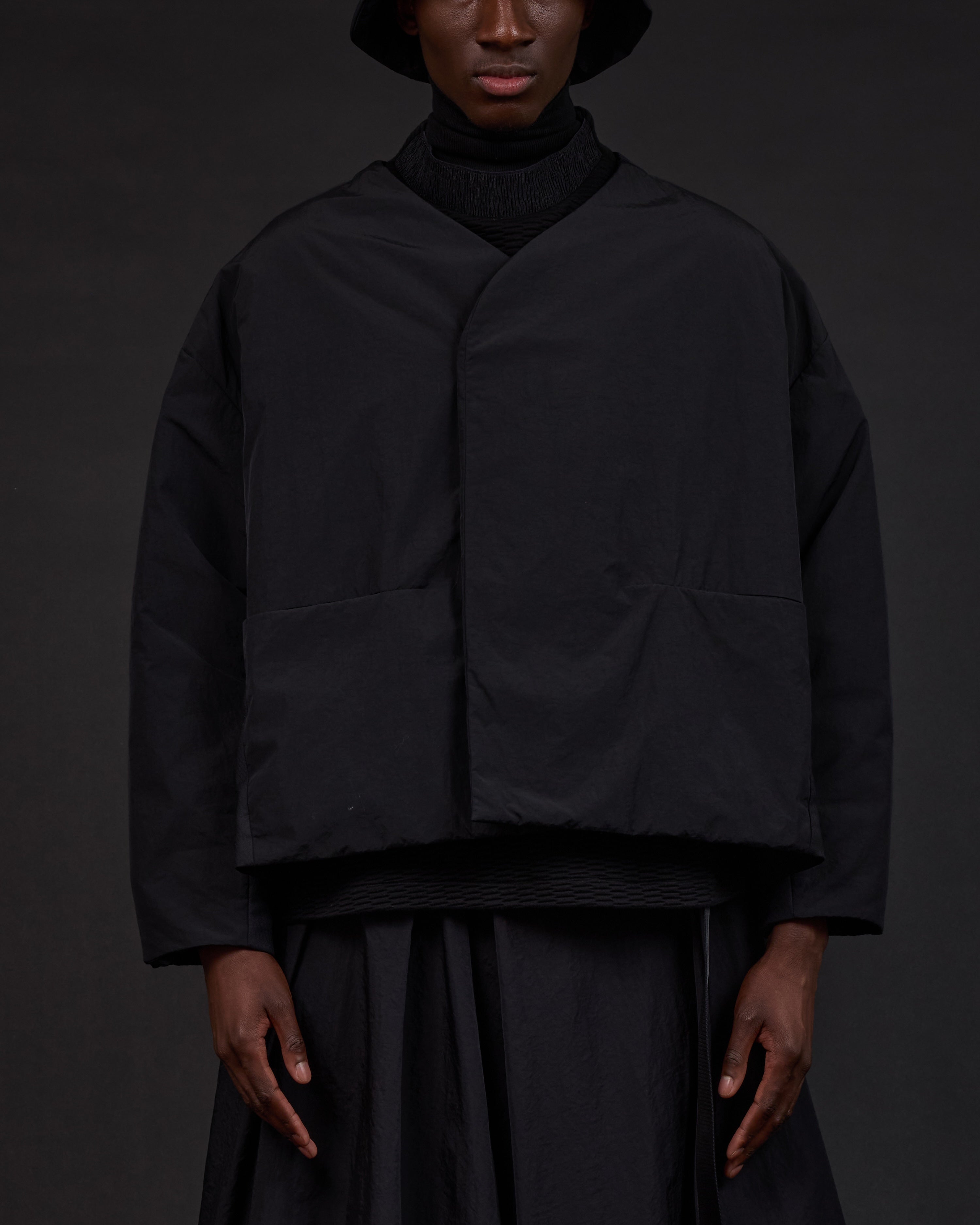 LLOVER | Craxi Black