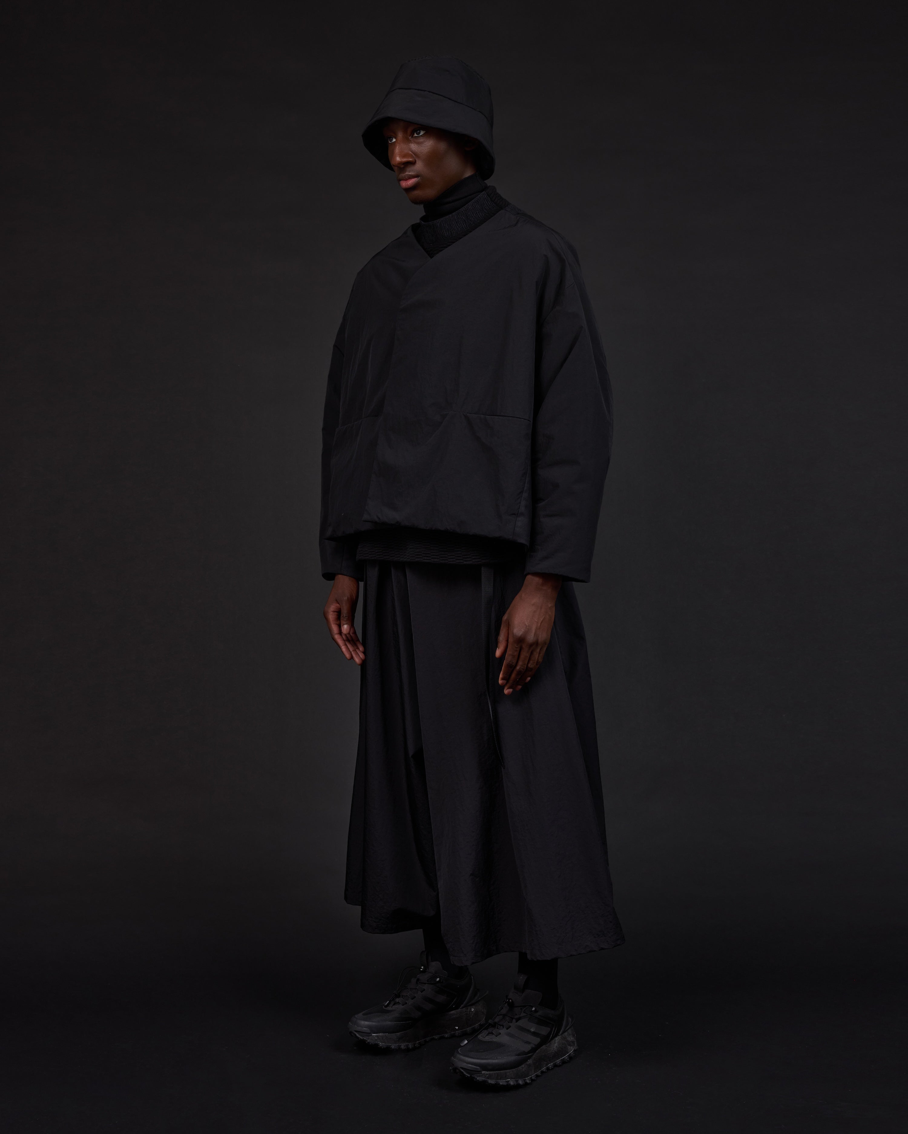 LLOVER | Craxi Black