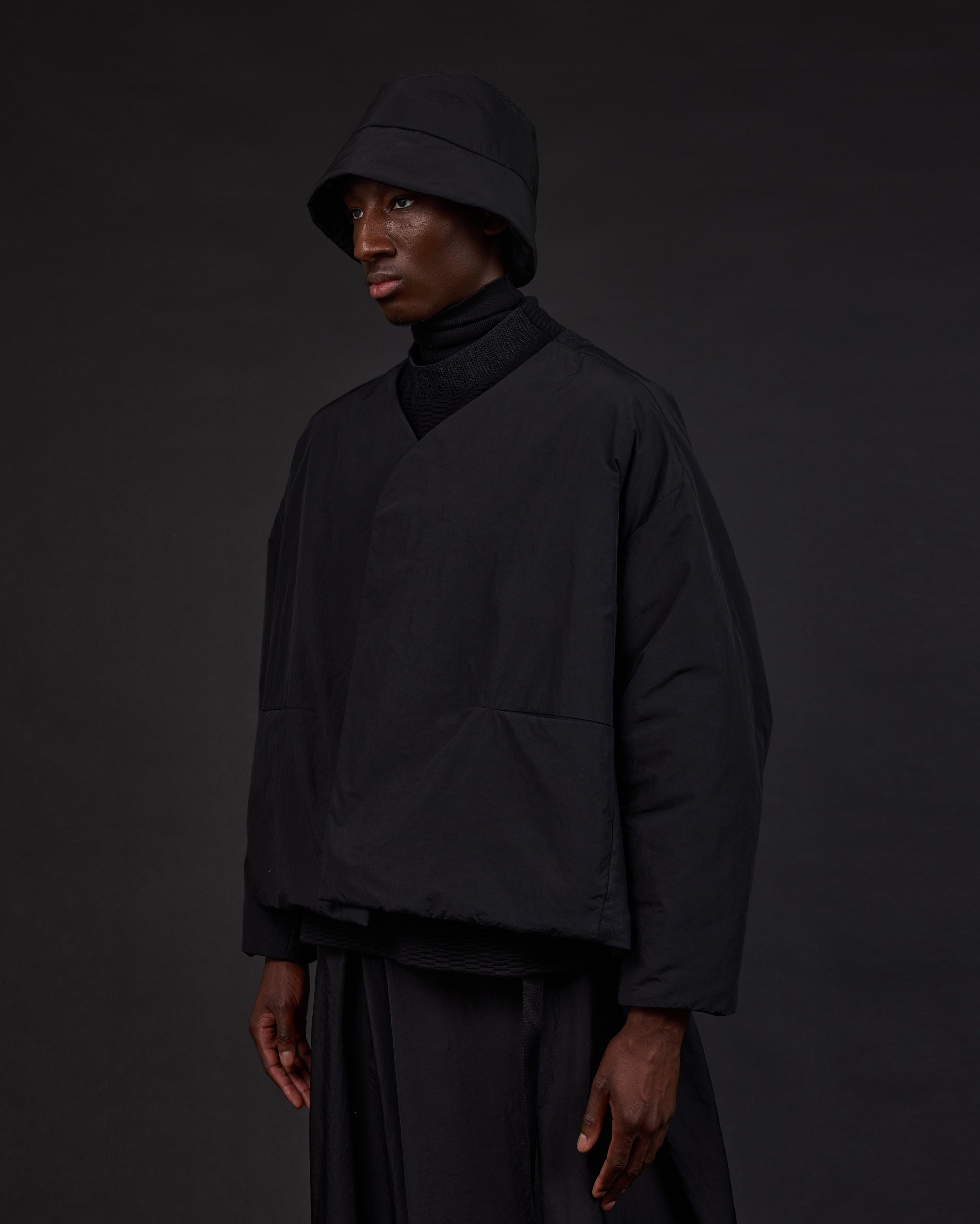 LLOVER | Craxi Black