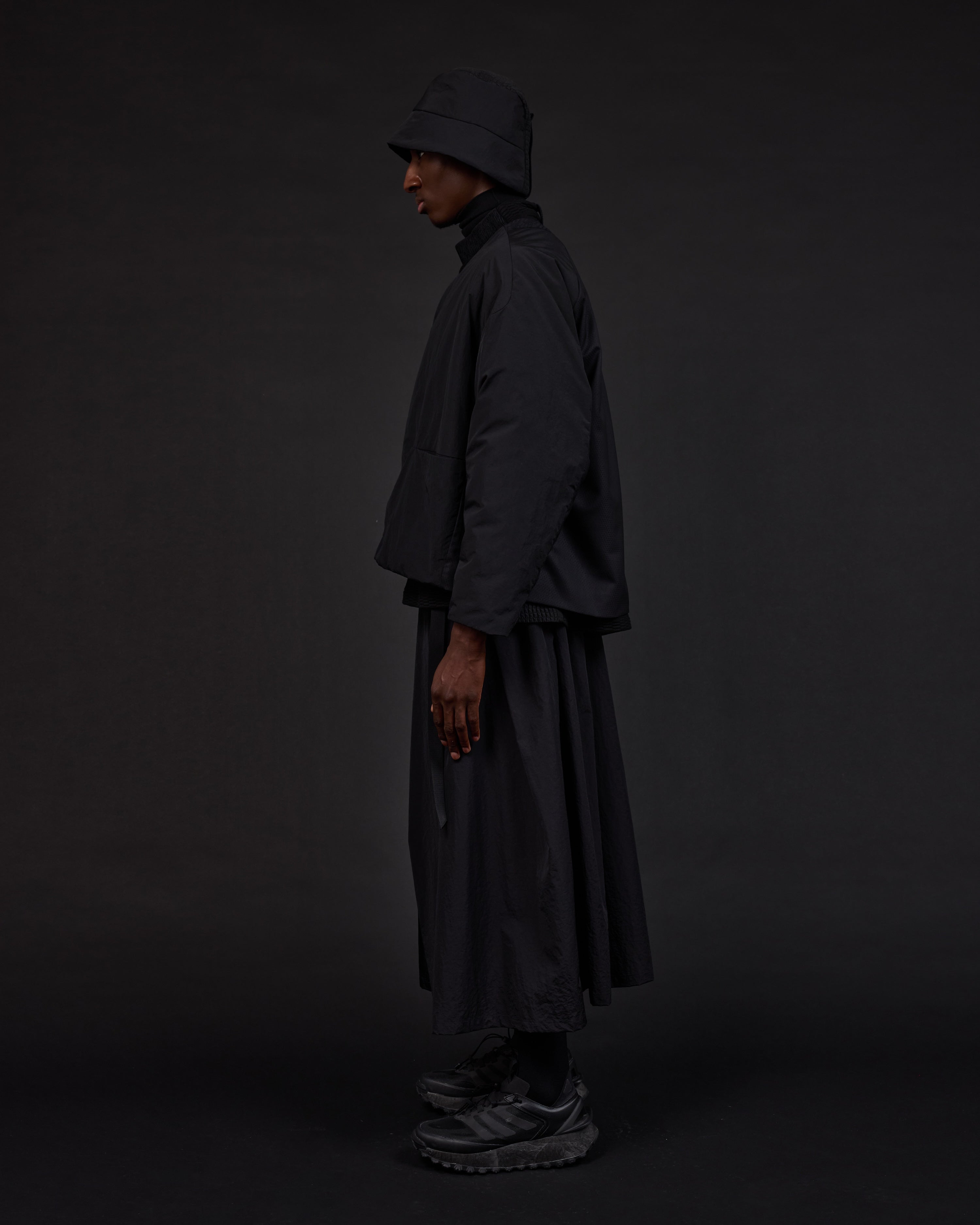 LLOVER | Craxi Black