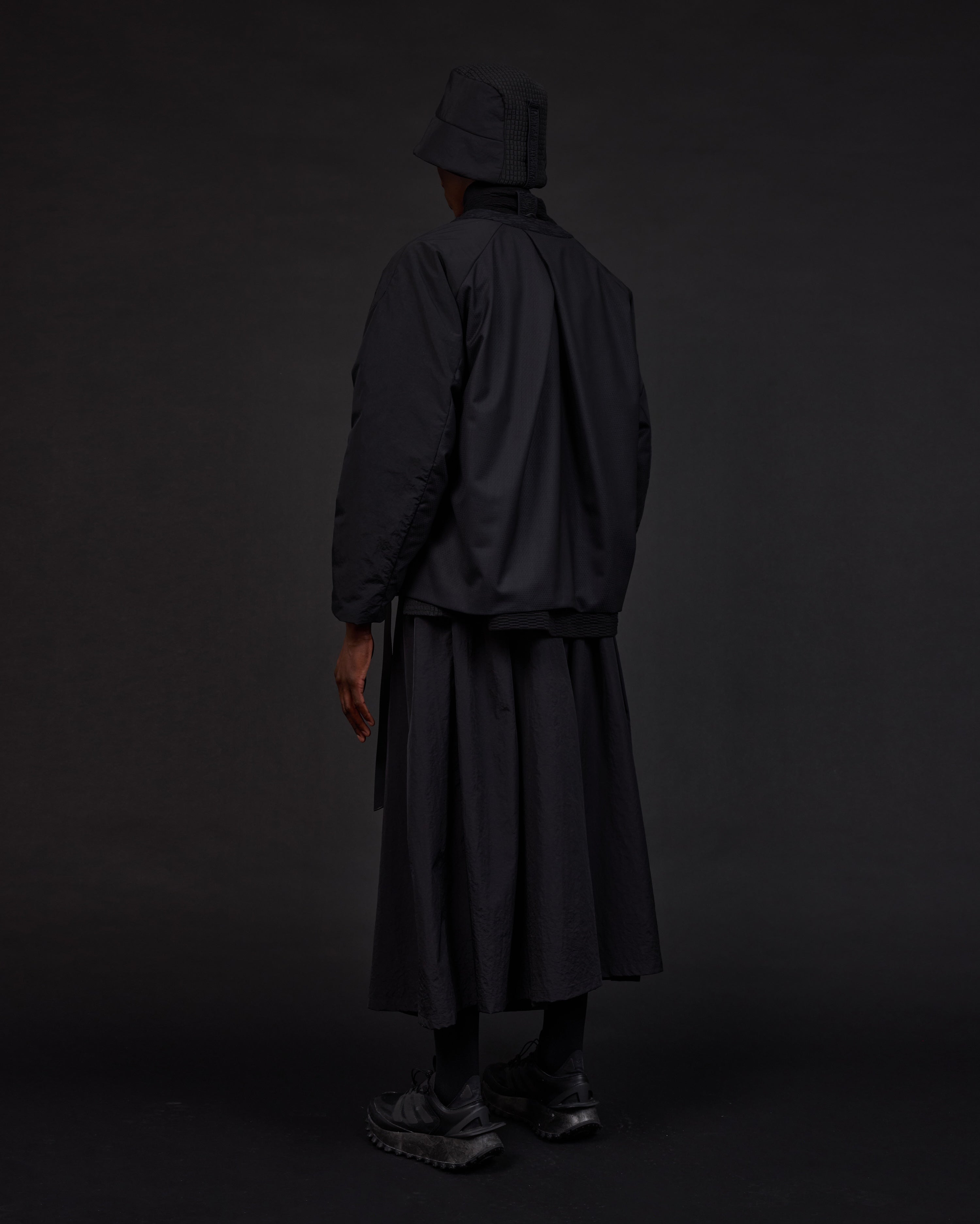 LLOVER | Craxi Black
