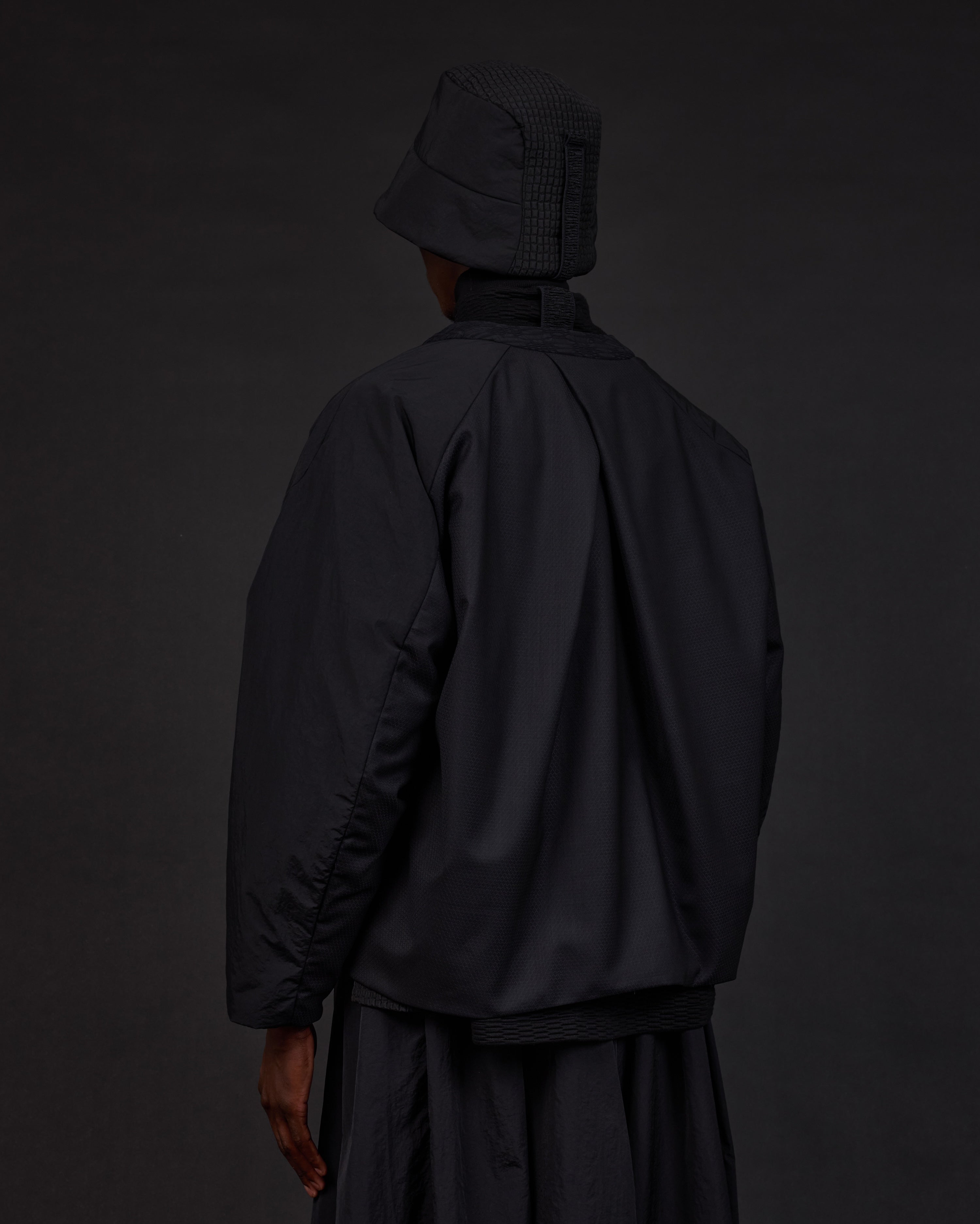 LLOVER | Craxi Black
