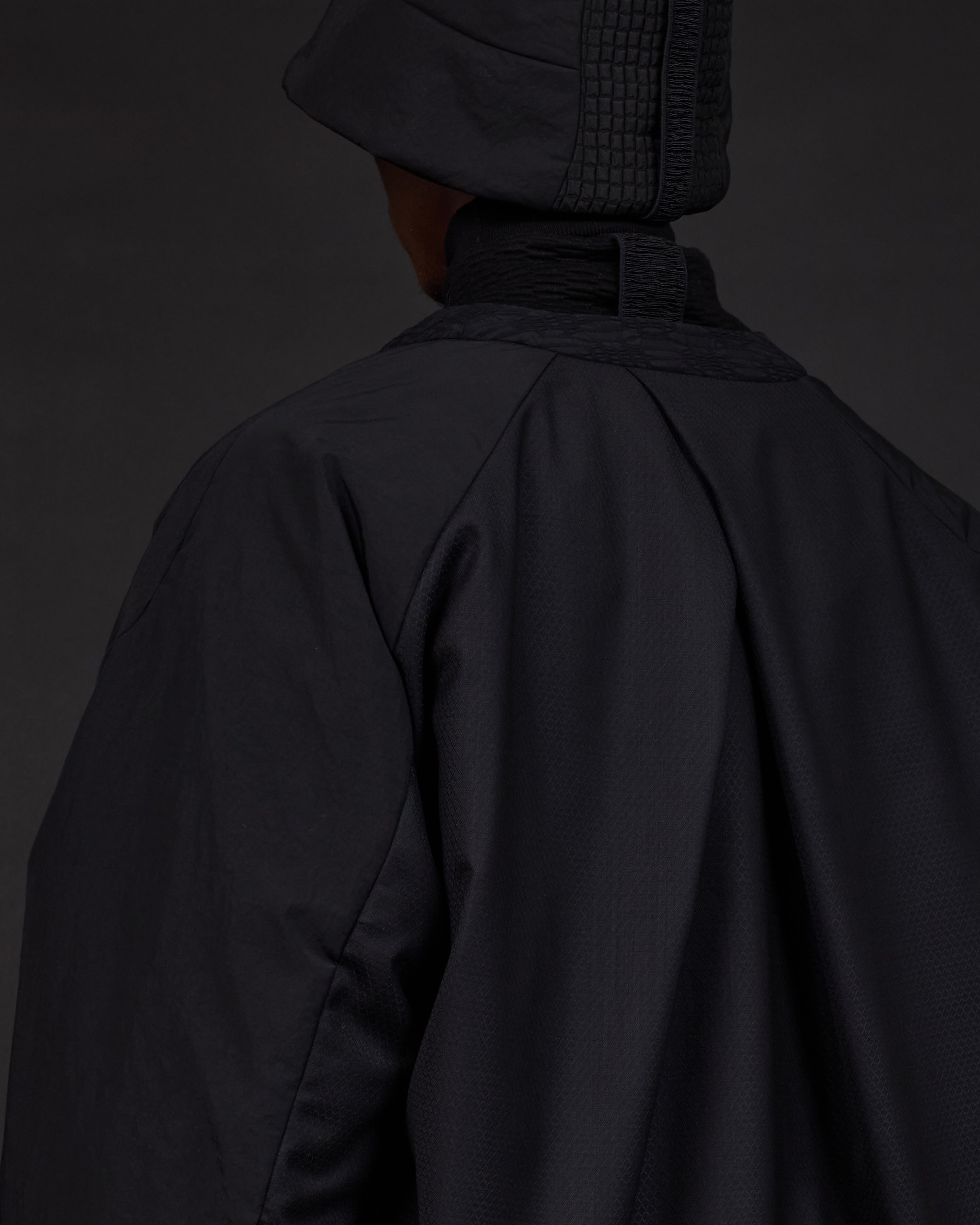 LLOVER | Craxi Black