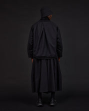 LLOVER | Craxi Black