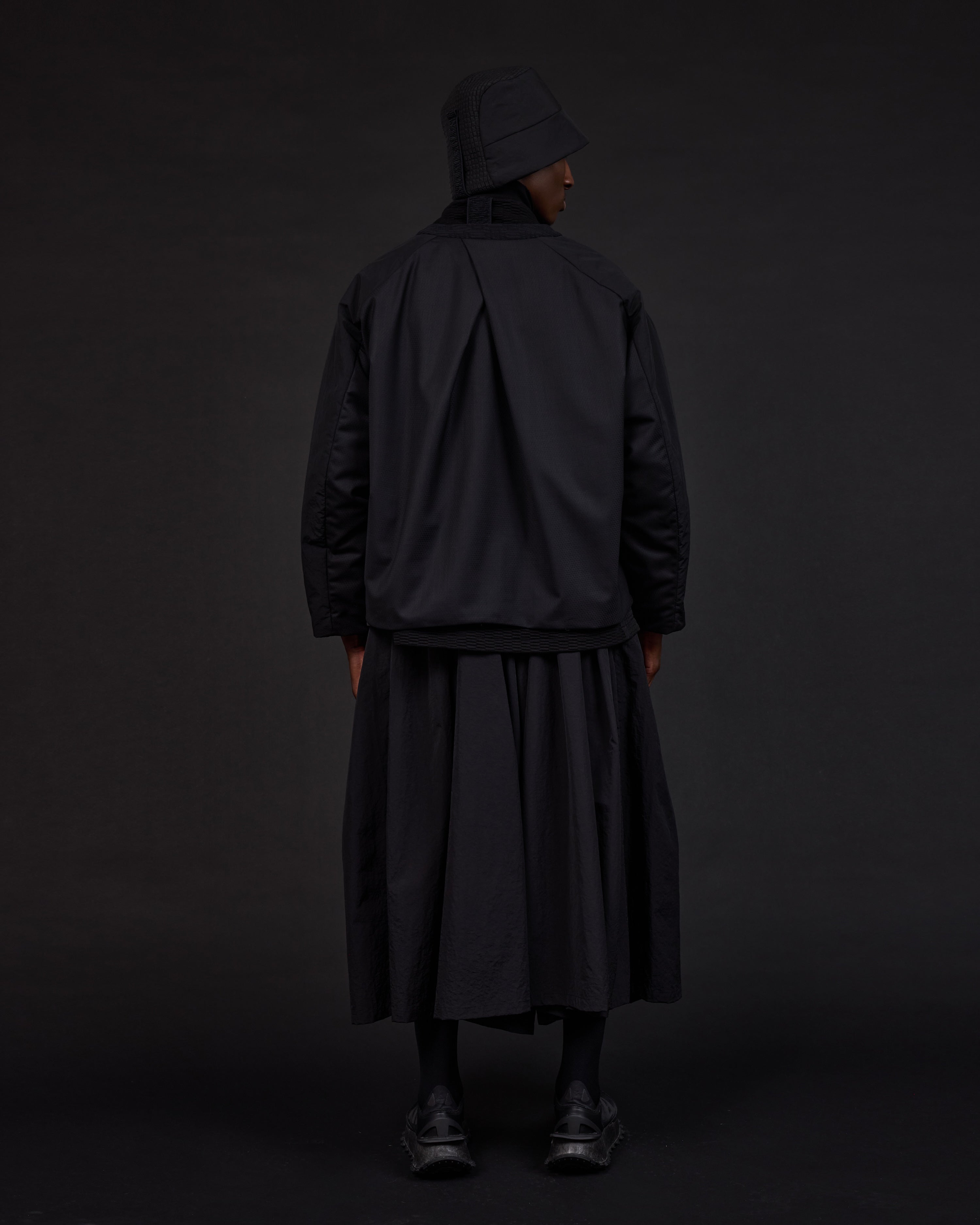 LLOVER | Craxi Black