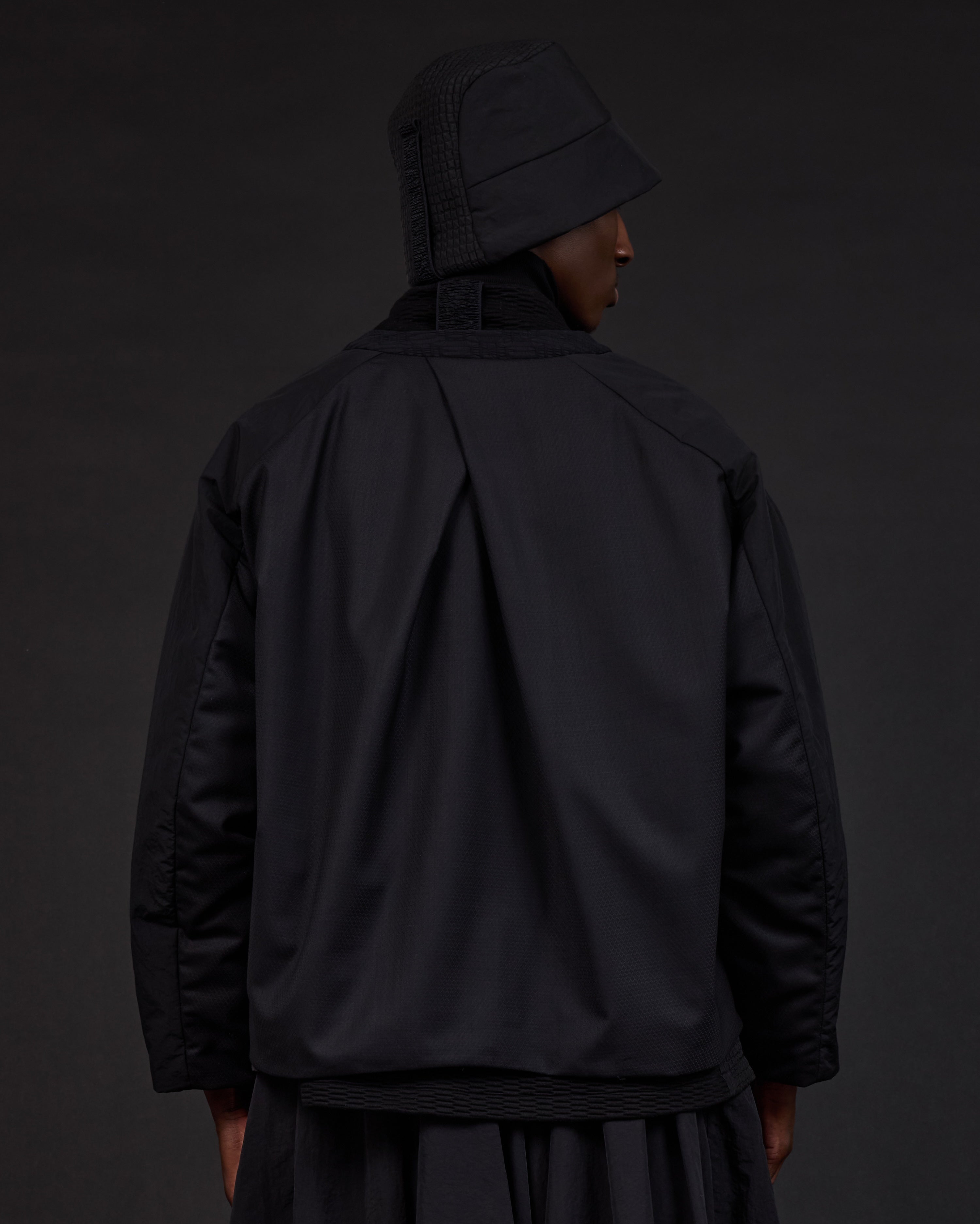 LLOVER | Craxi Black